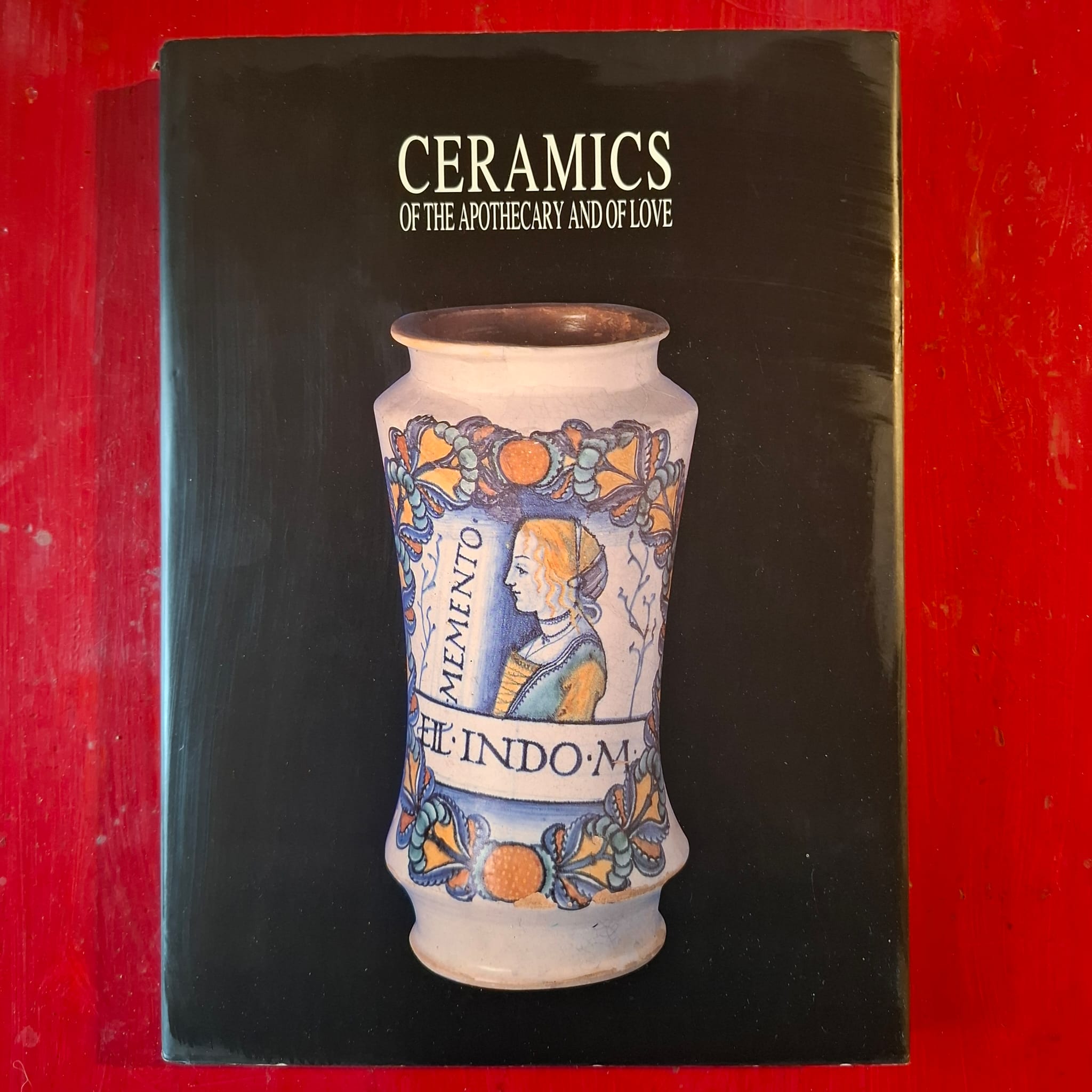 Ceramics
