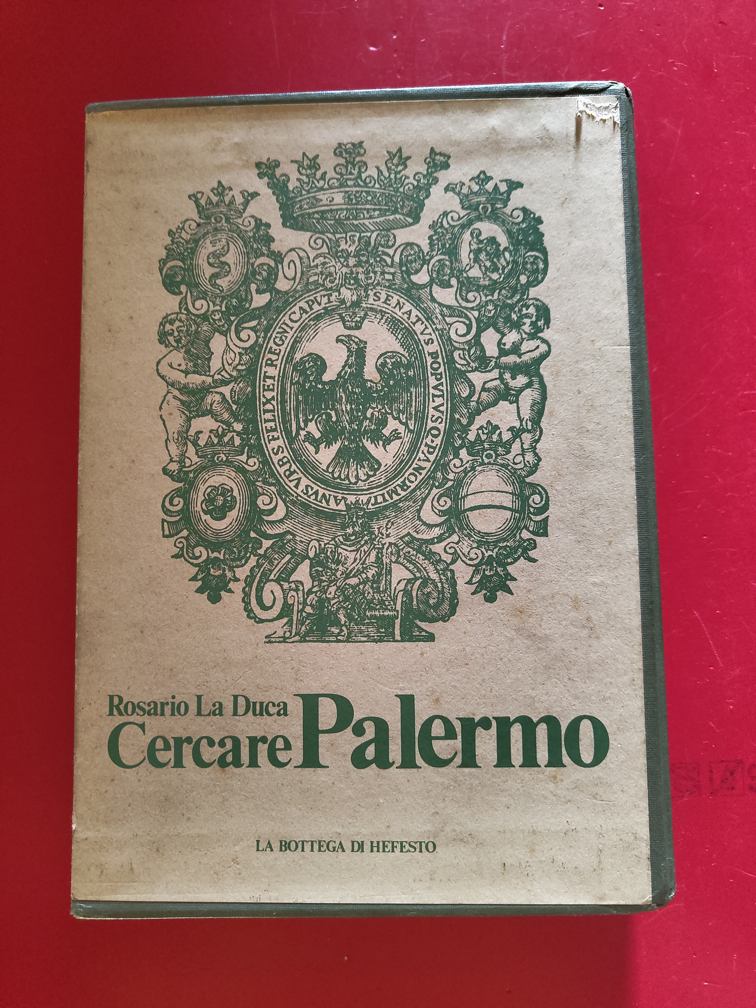Cercare Palermo