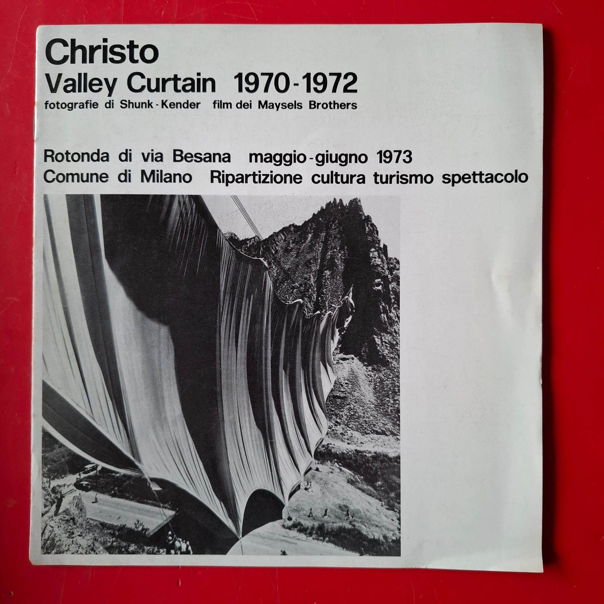 Christo
