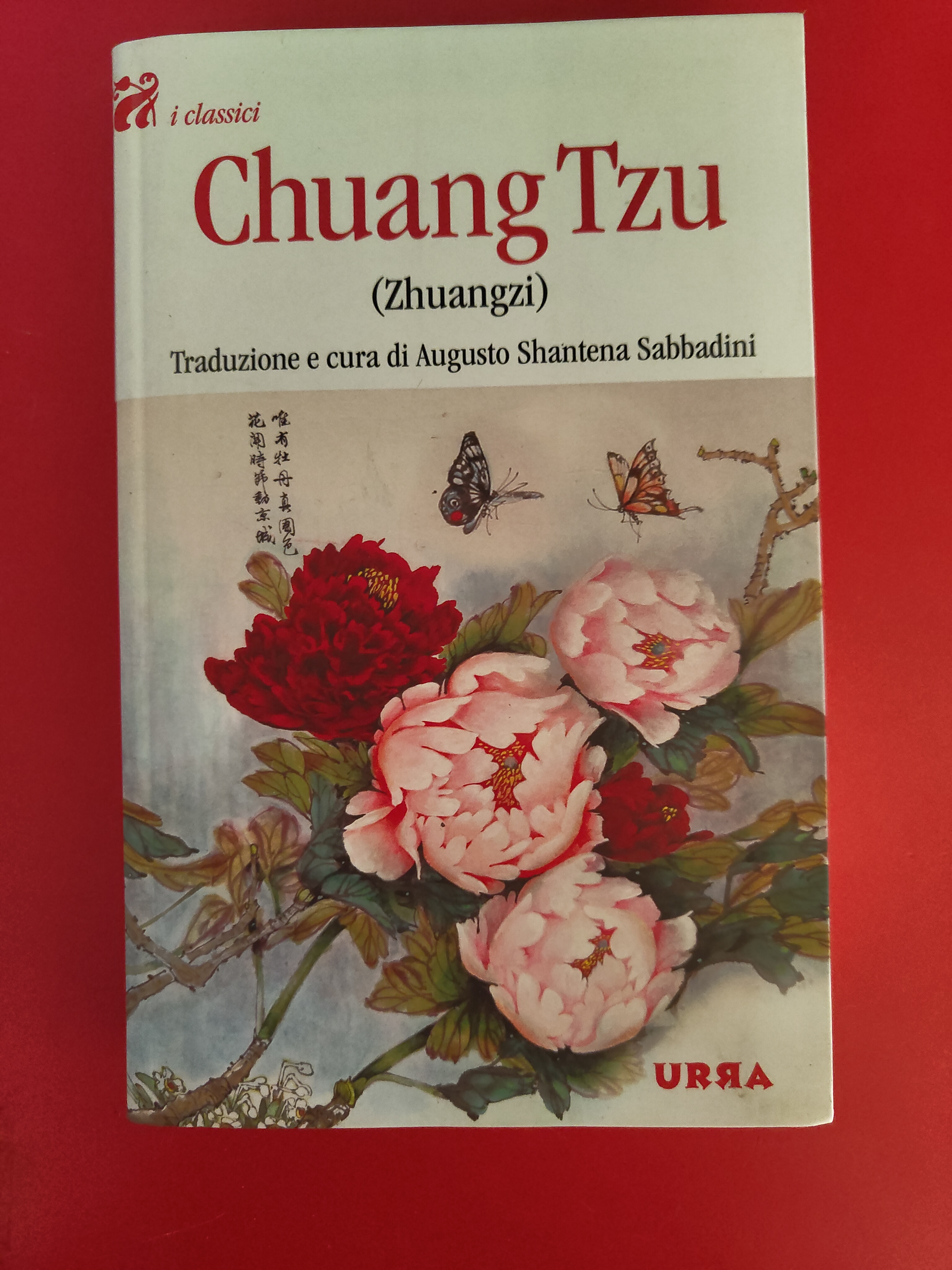 Chuang Tzu ( Zhuangzi )