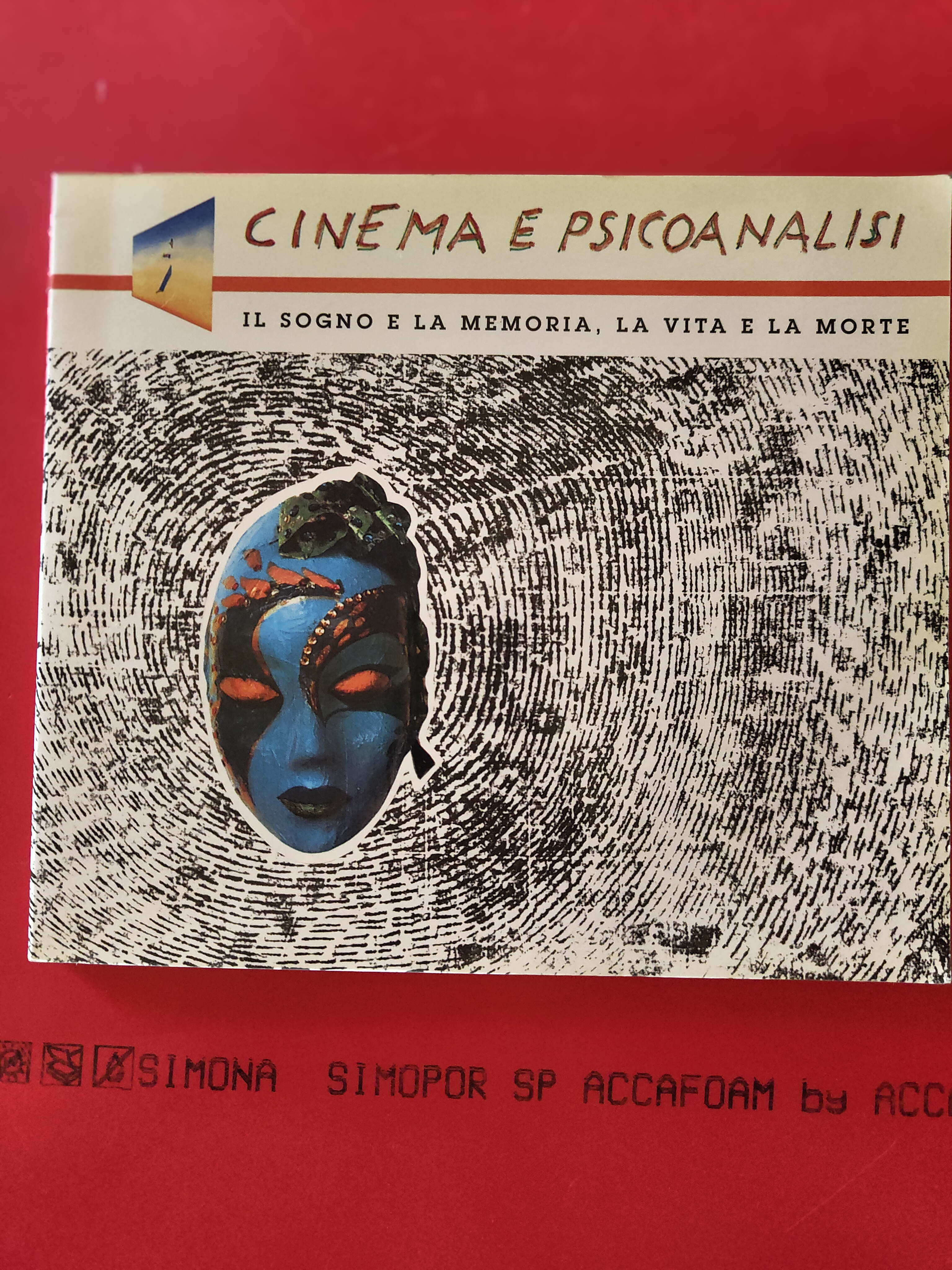 Cinema e Psicoanalisi