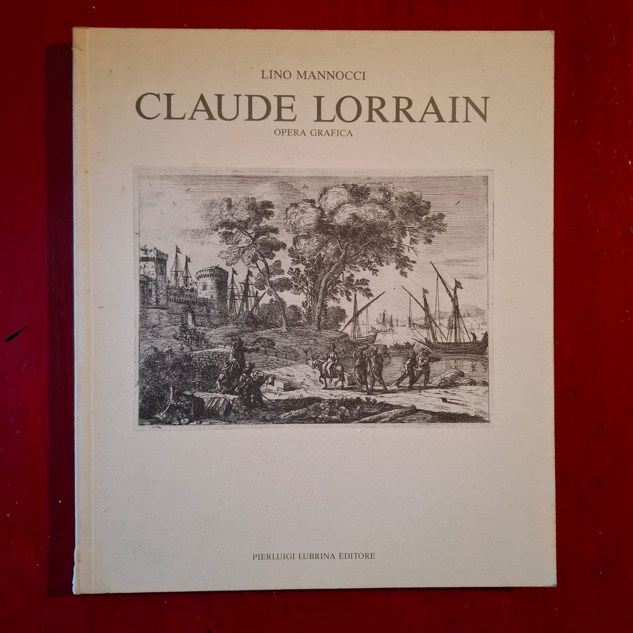 Claude Lorrain