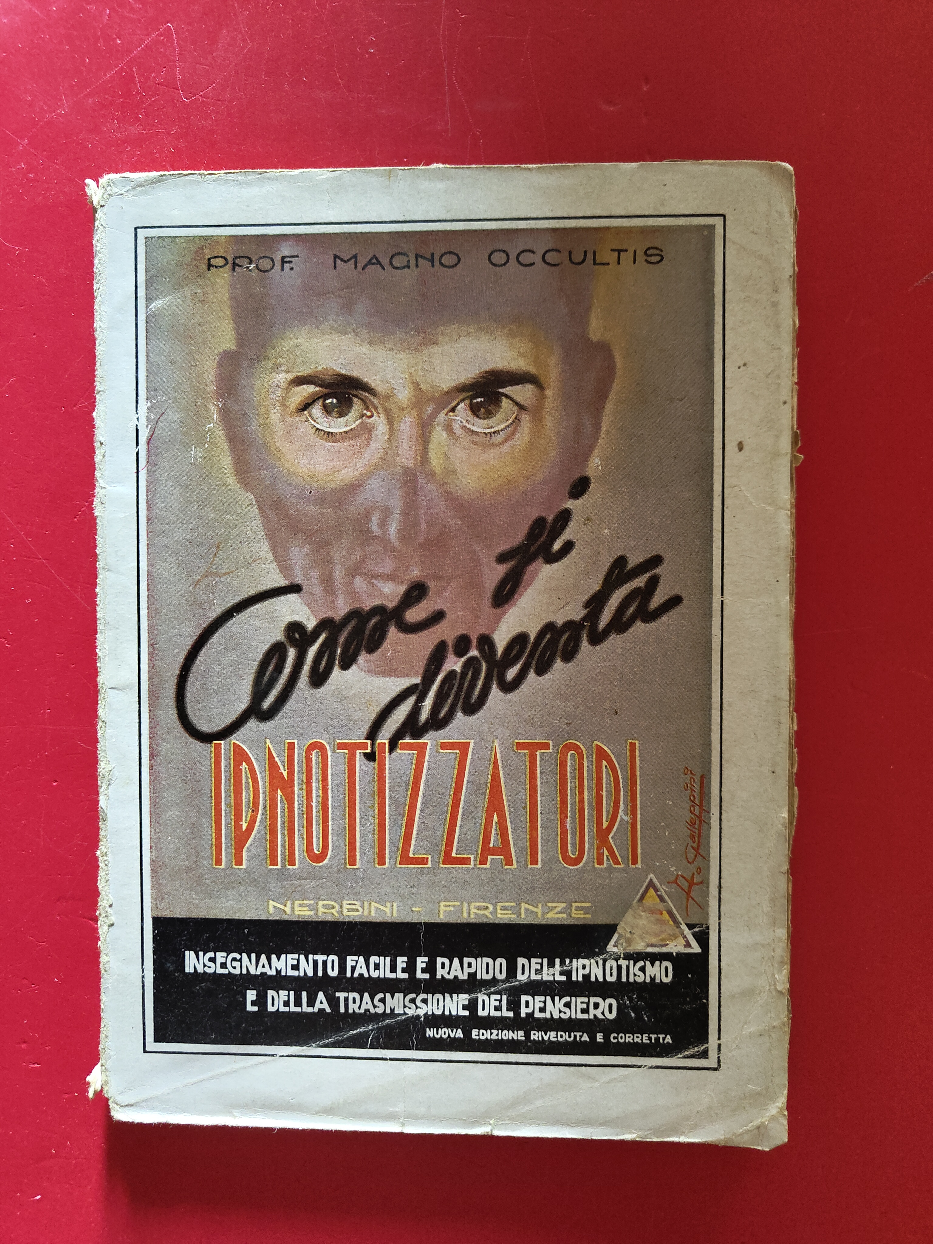 Come si diventa ipnotizzatori