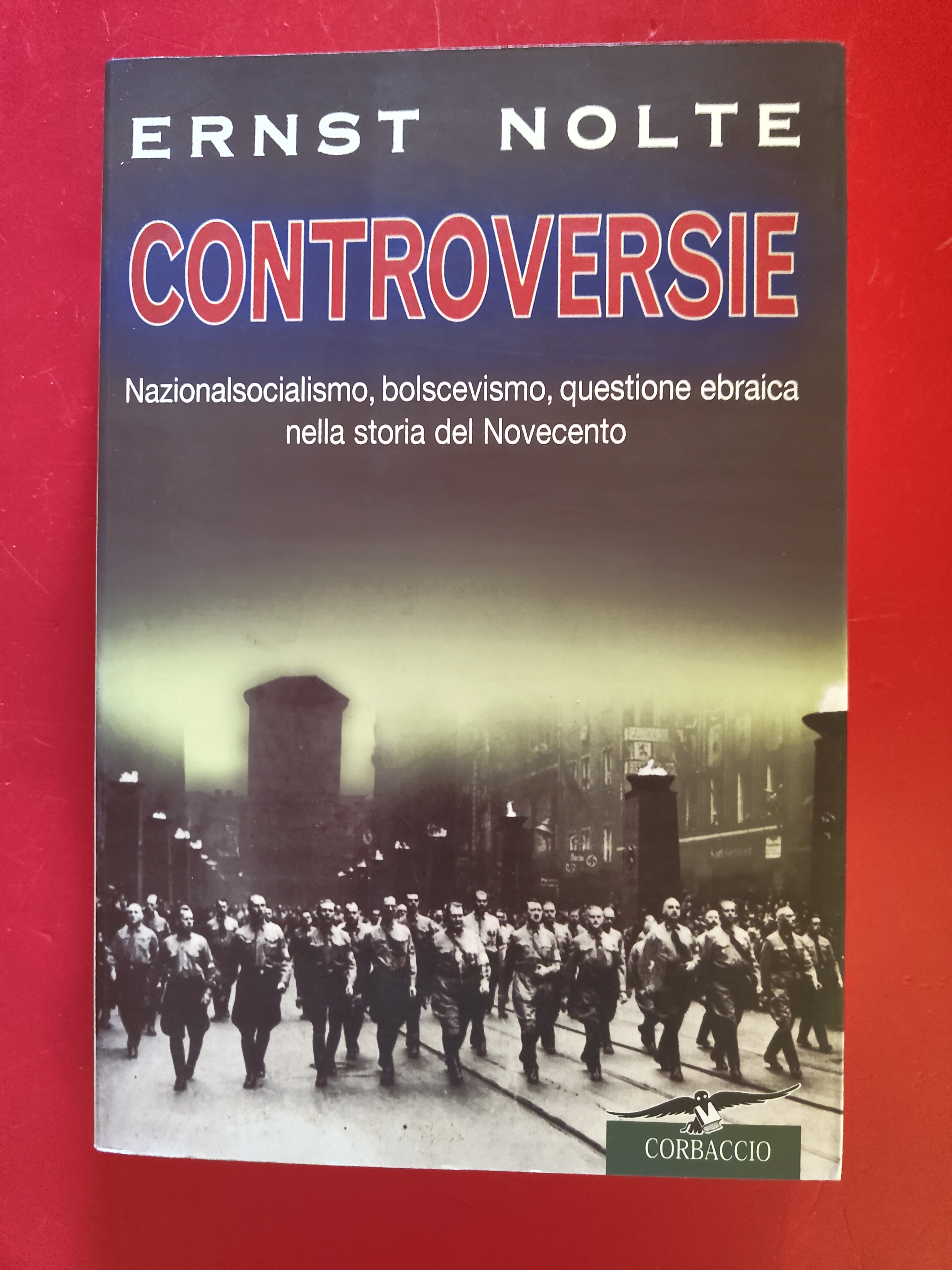 Controversie