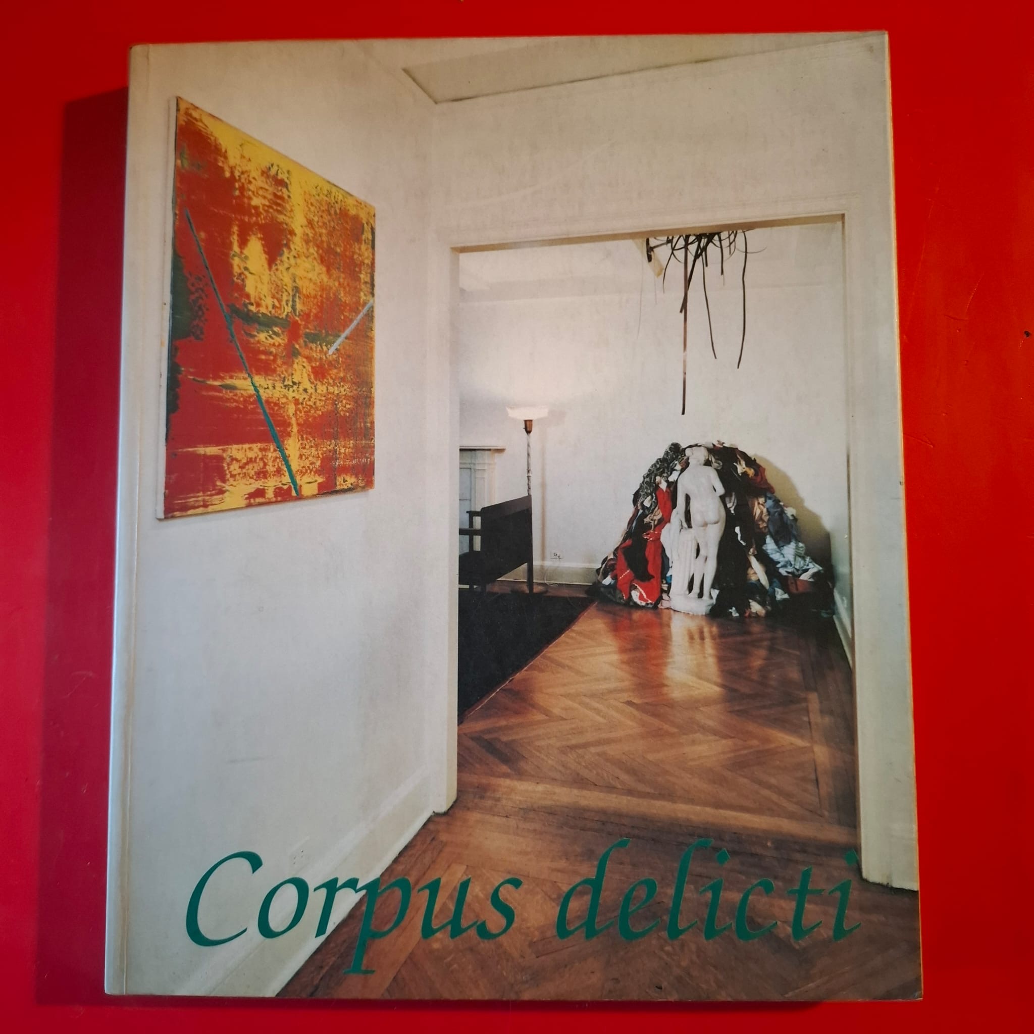 Corpud Delicti