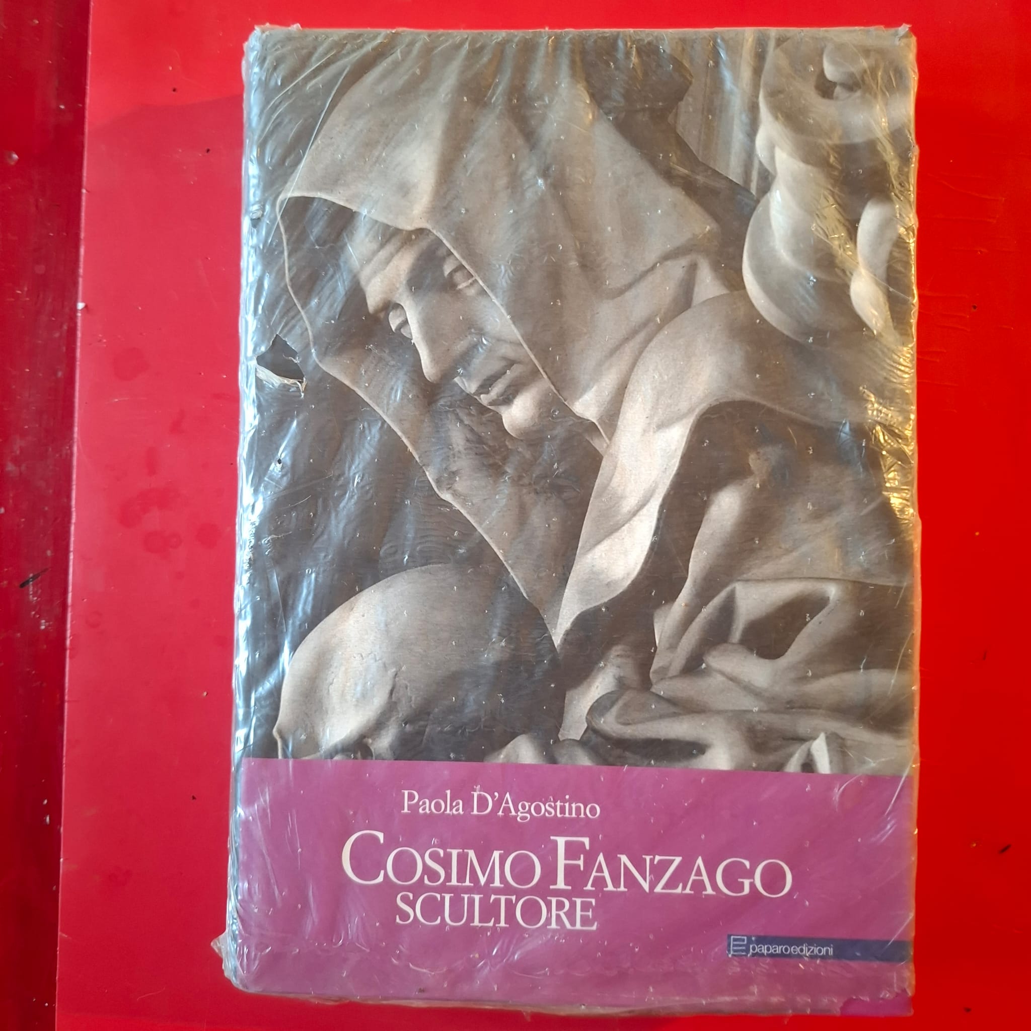 Cosimo Fanzago