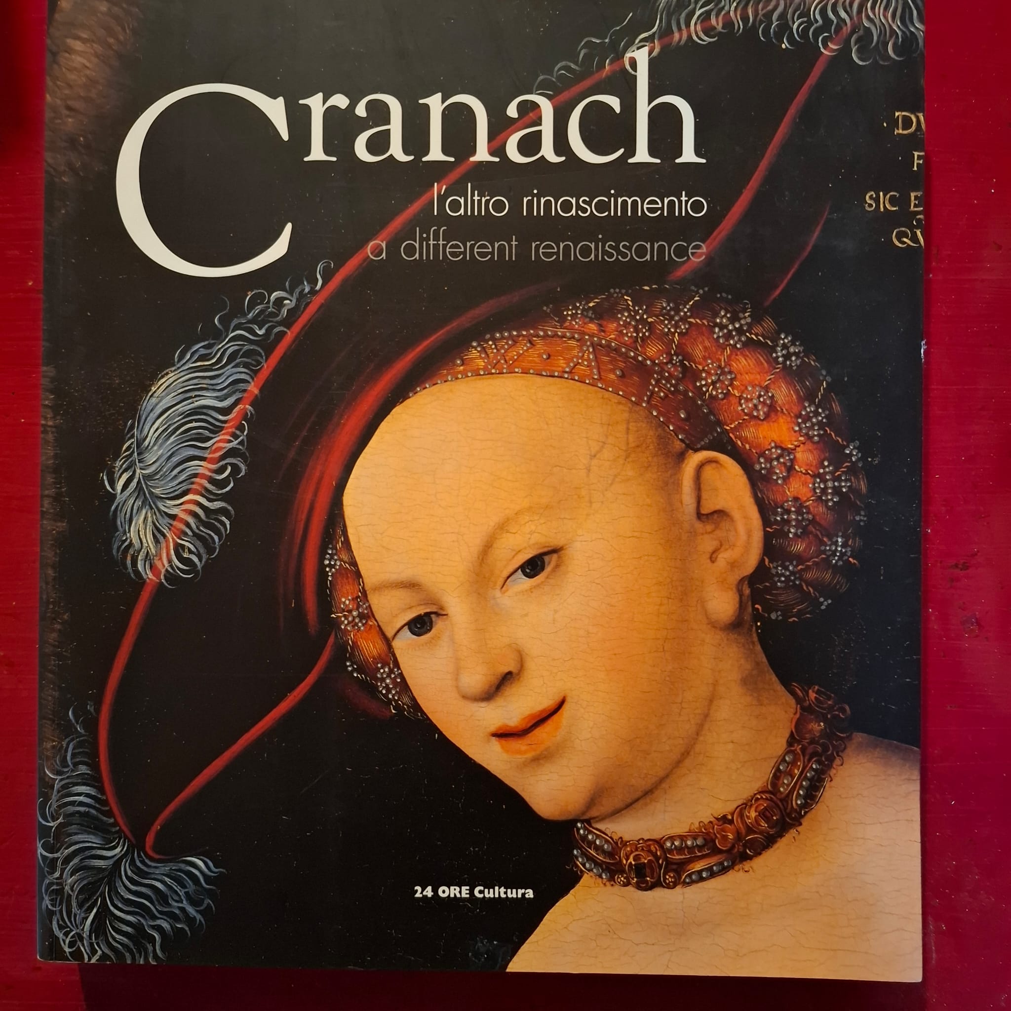 Cranach