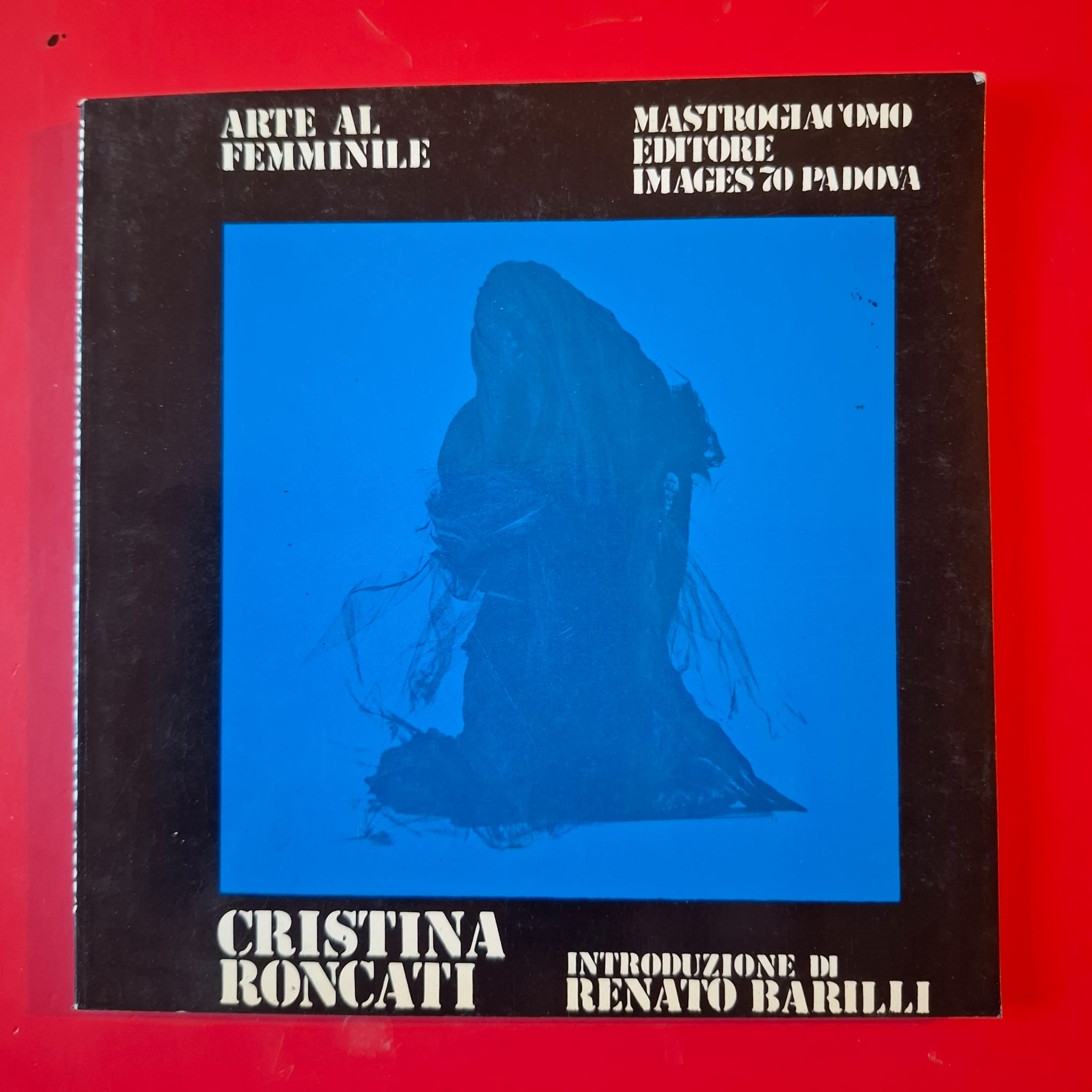 Cristina Roncati
