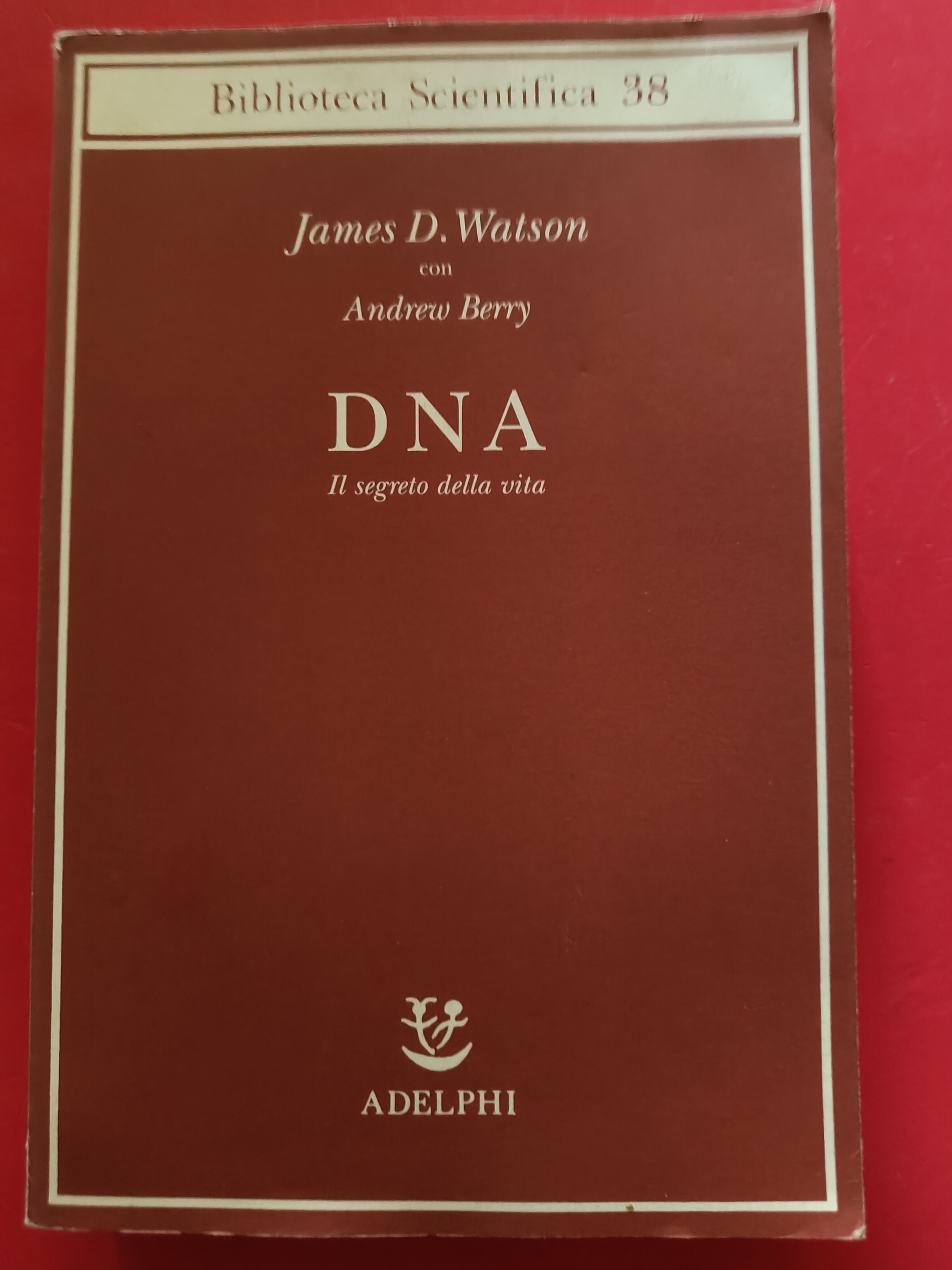 D N A