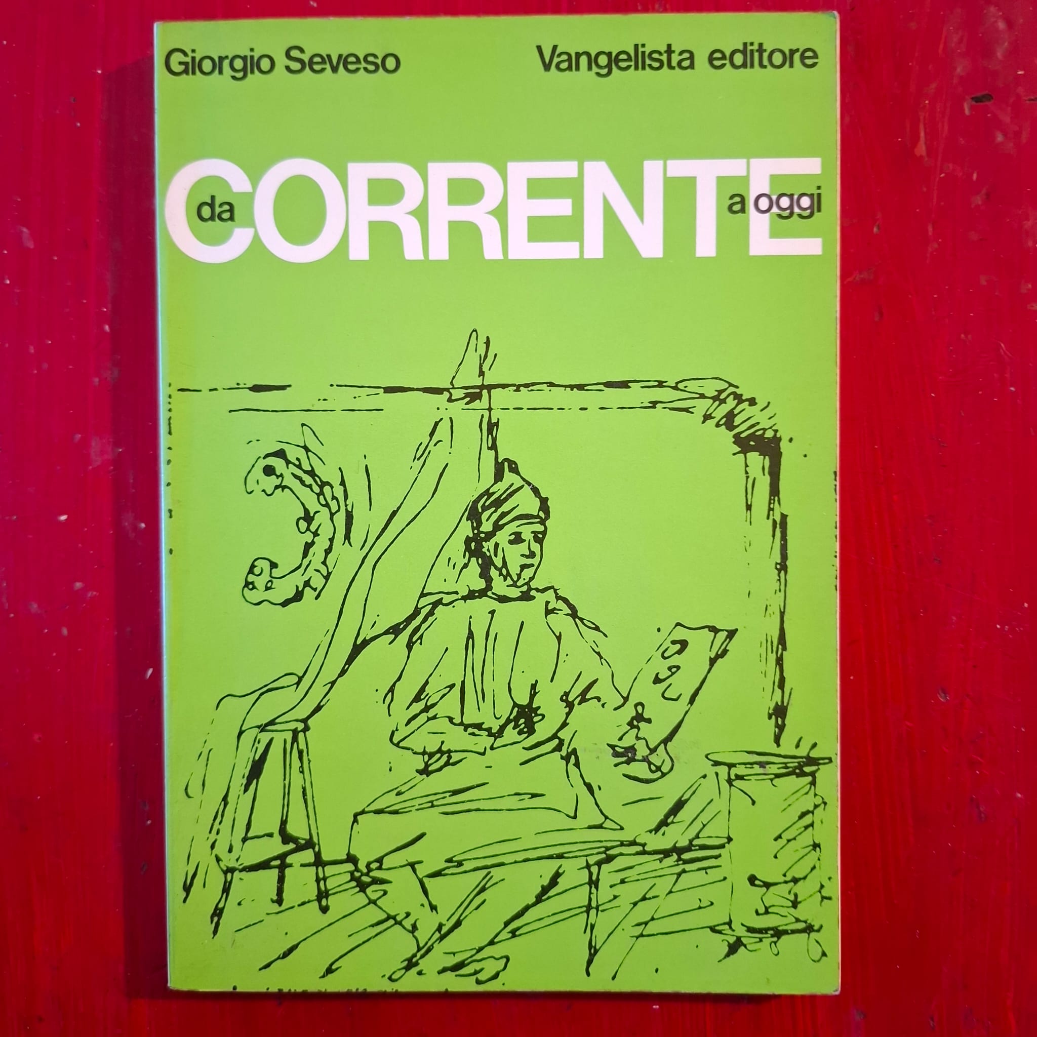 Da Corrente a Oggi