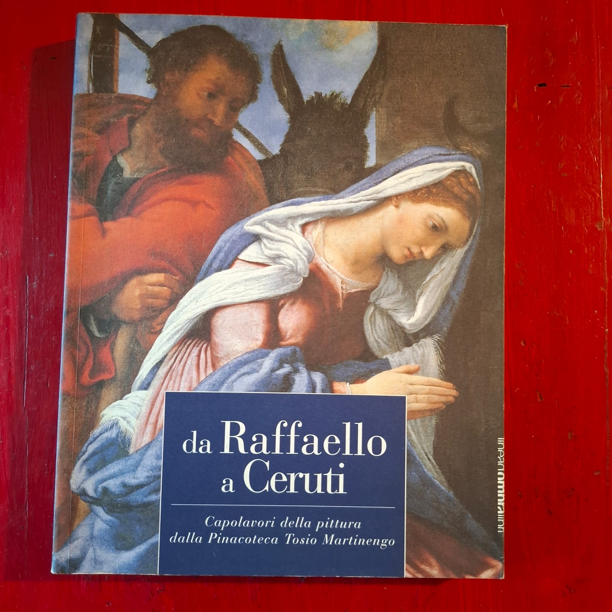 Da Raffaello a Ceruti