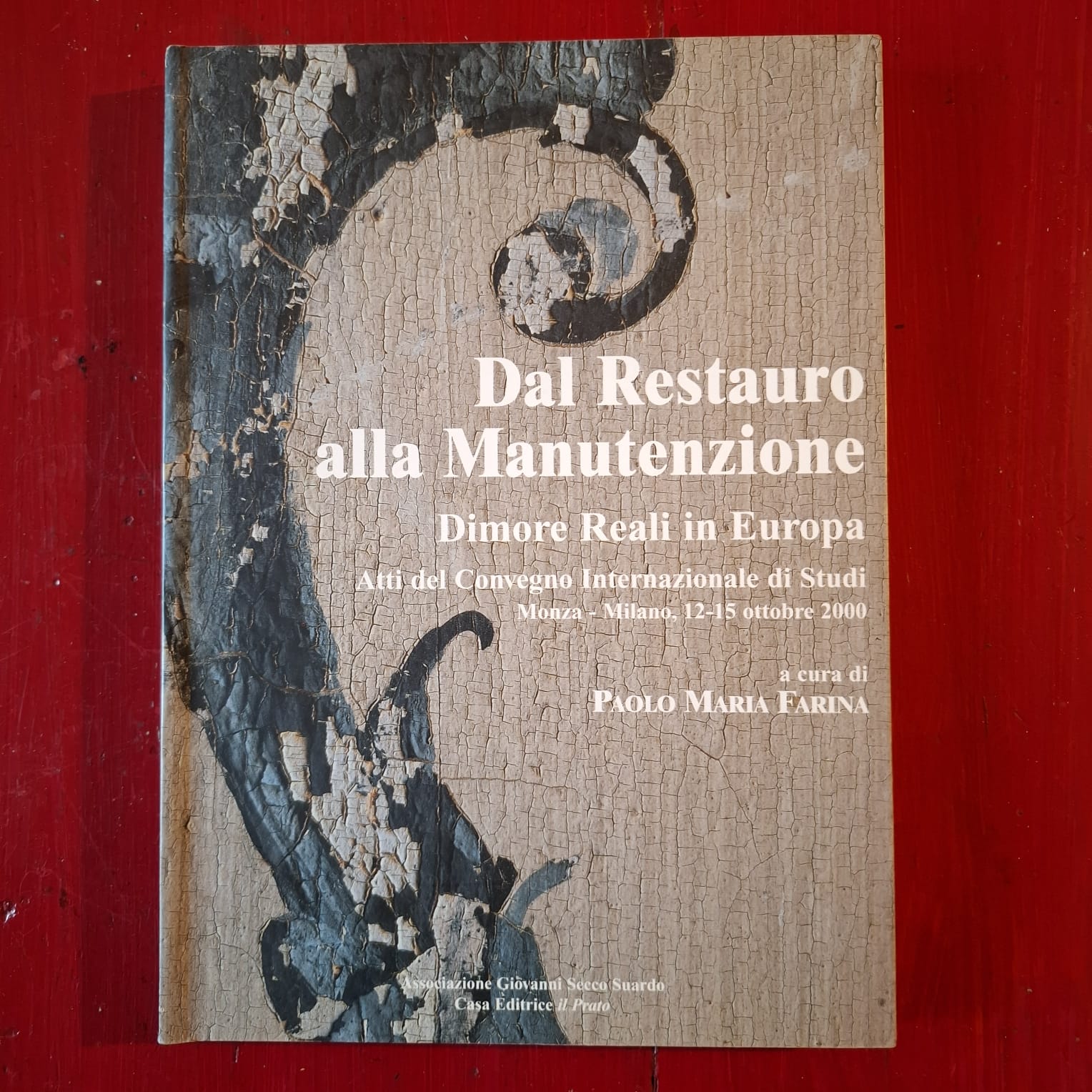 Dal Restauro alla Manutenzione