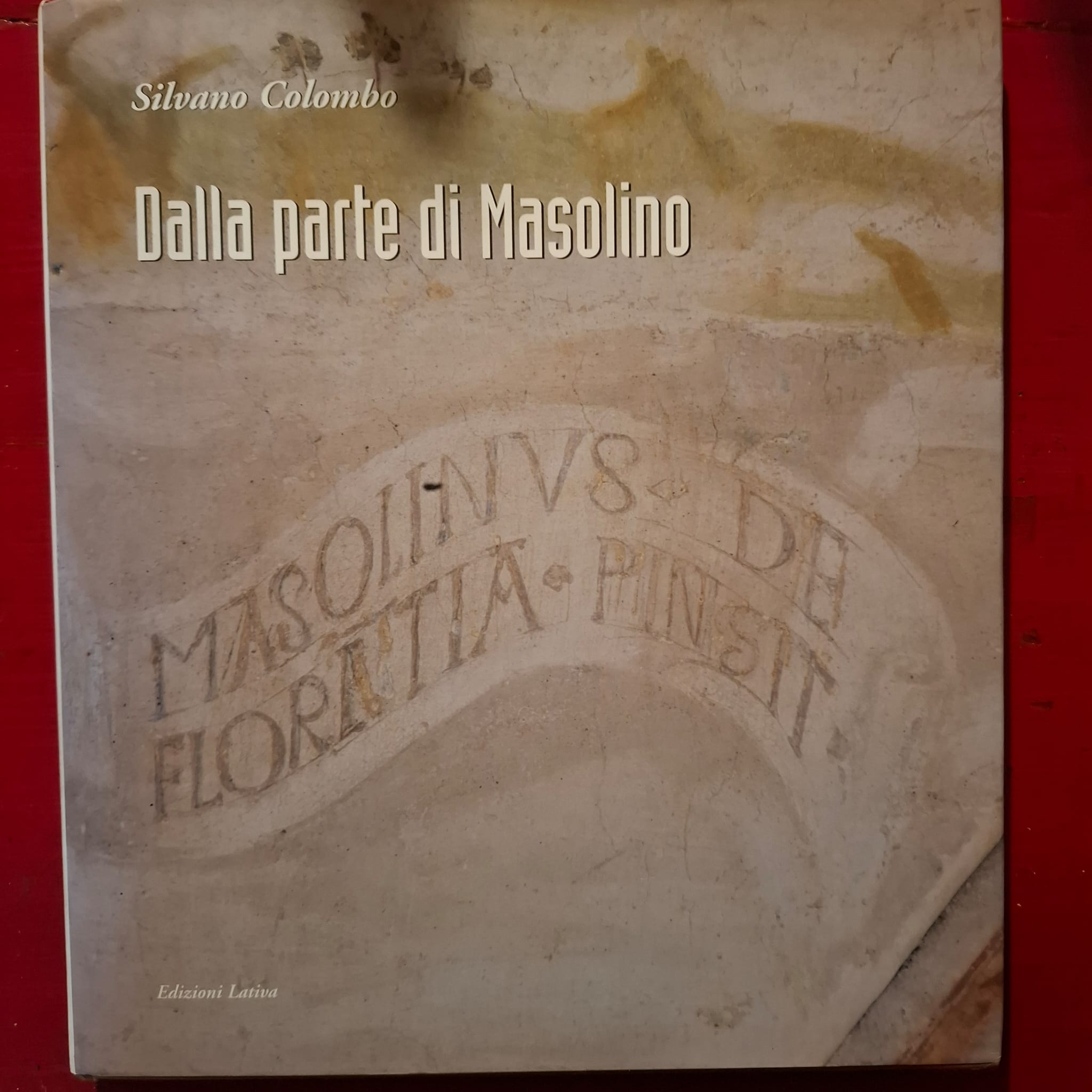 Dalla parte di Masolino