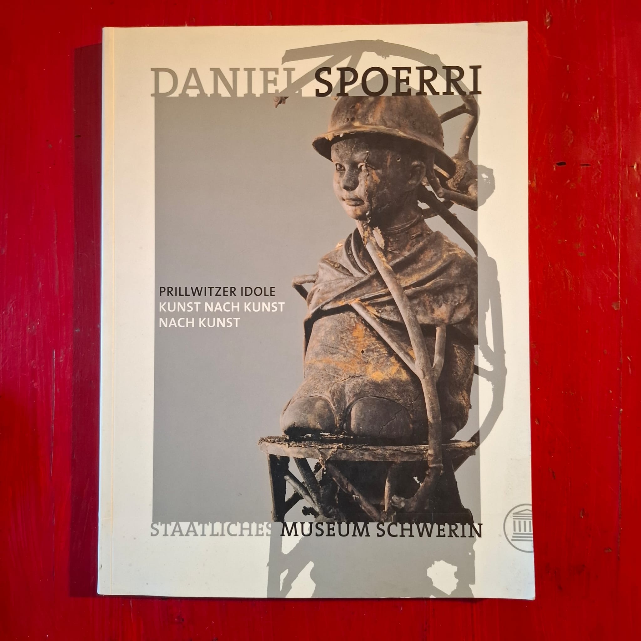 Daniel Spoerri