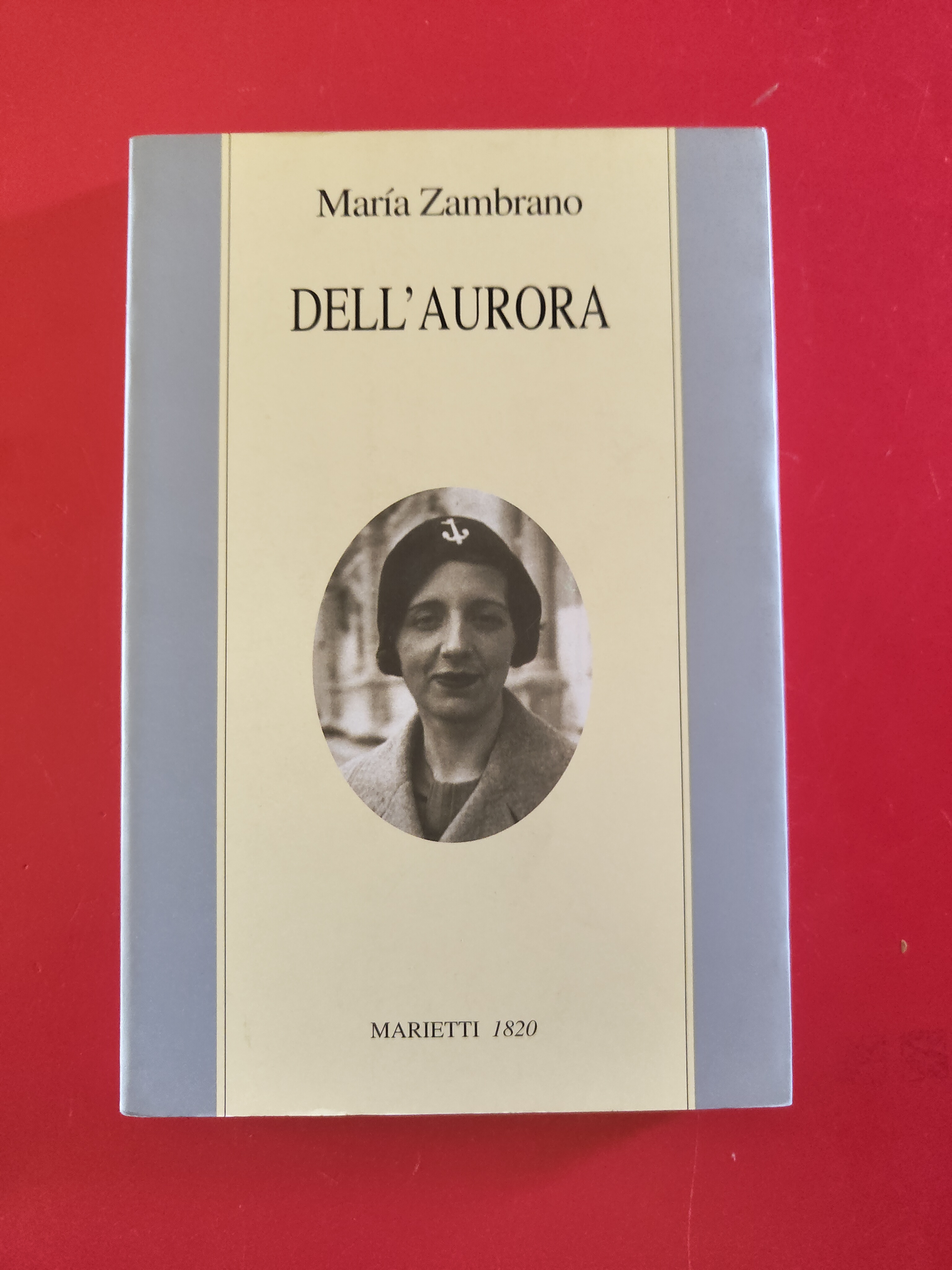 Dell' aurora