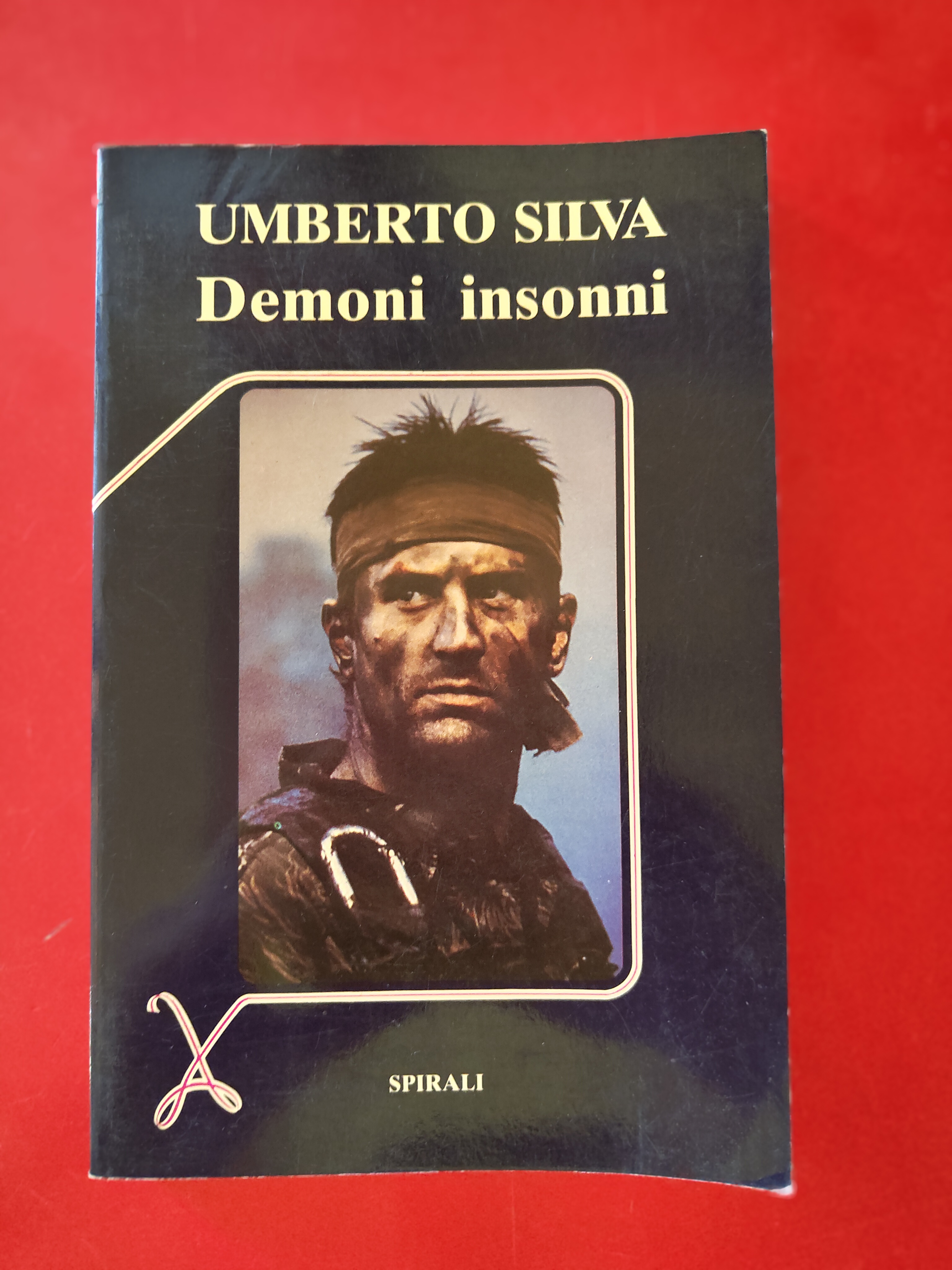 Demoni insonni