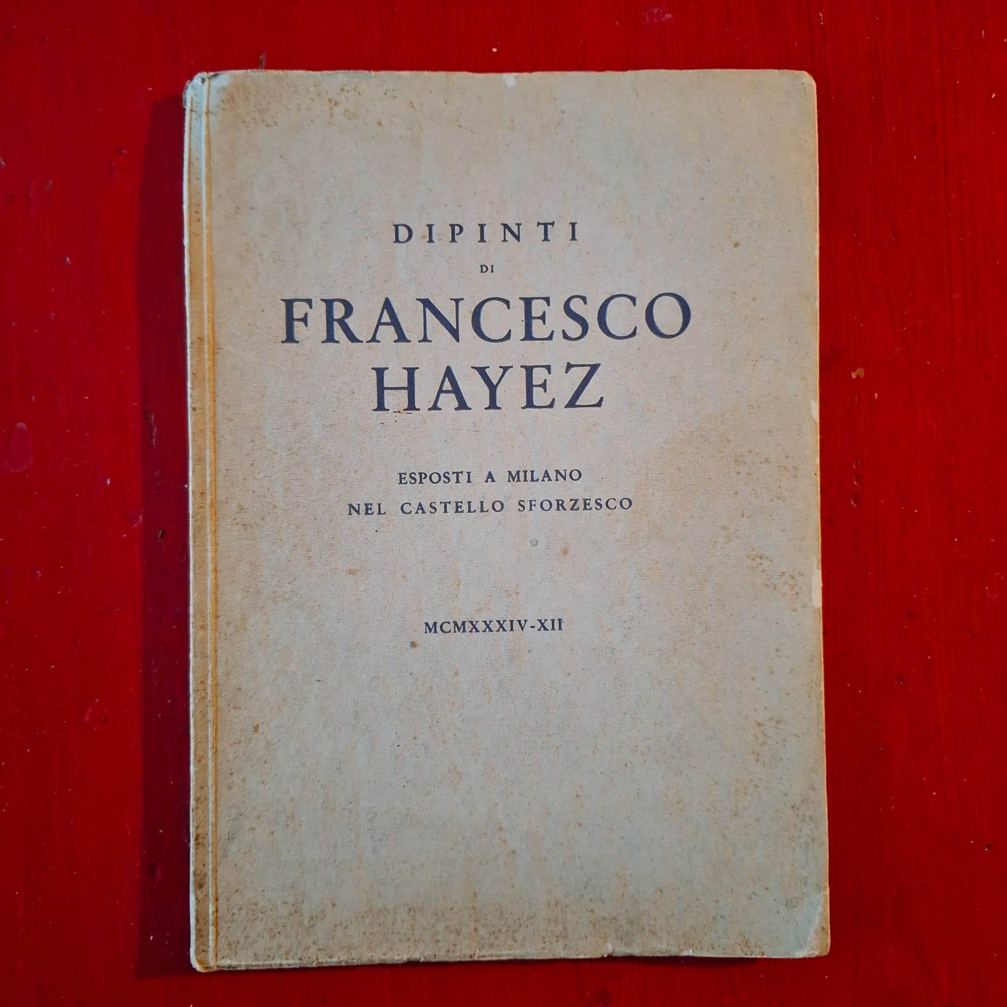 Dipinti di Francesco Hayez