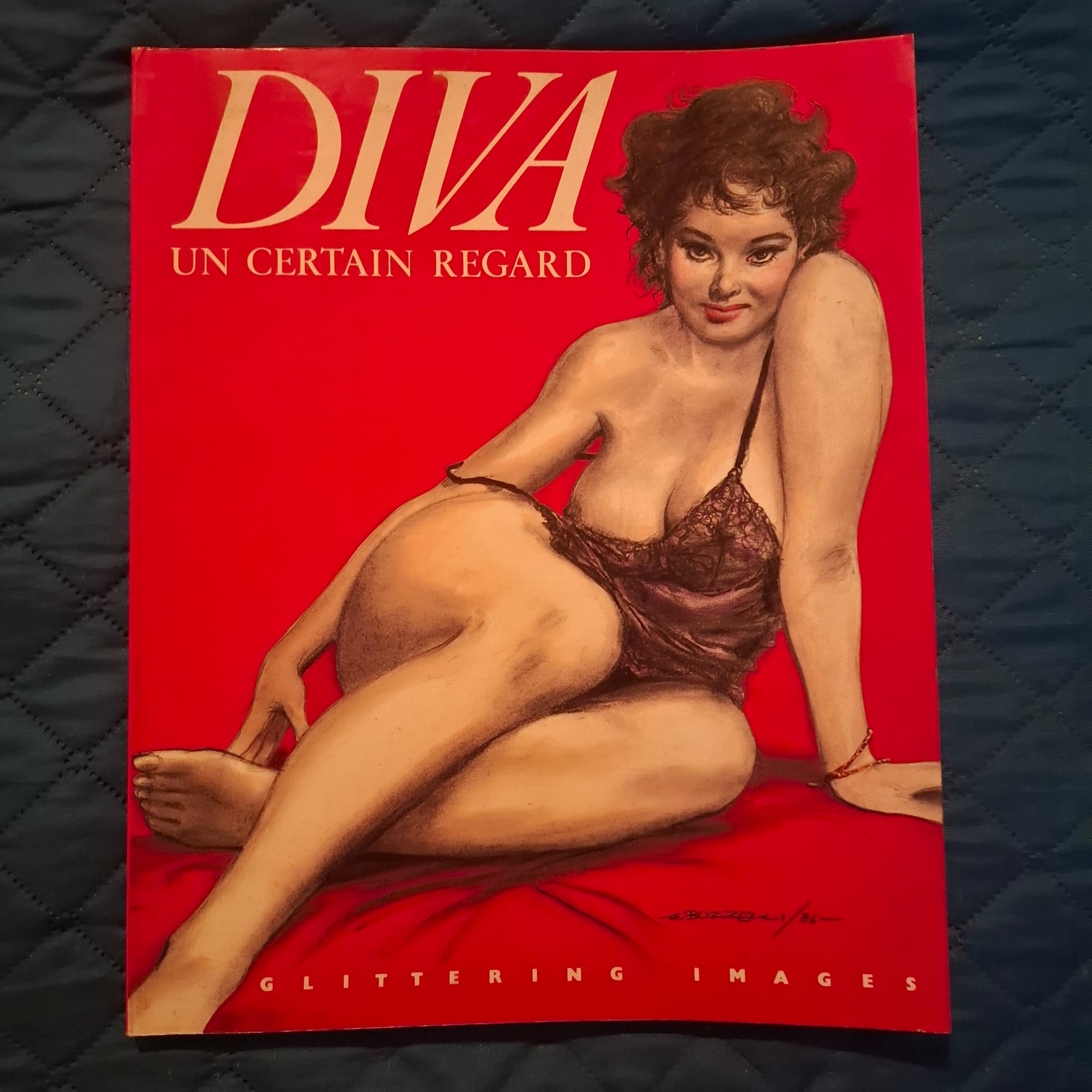 DIVA Un certain regard