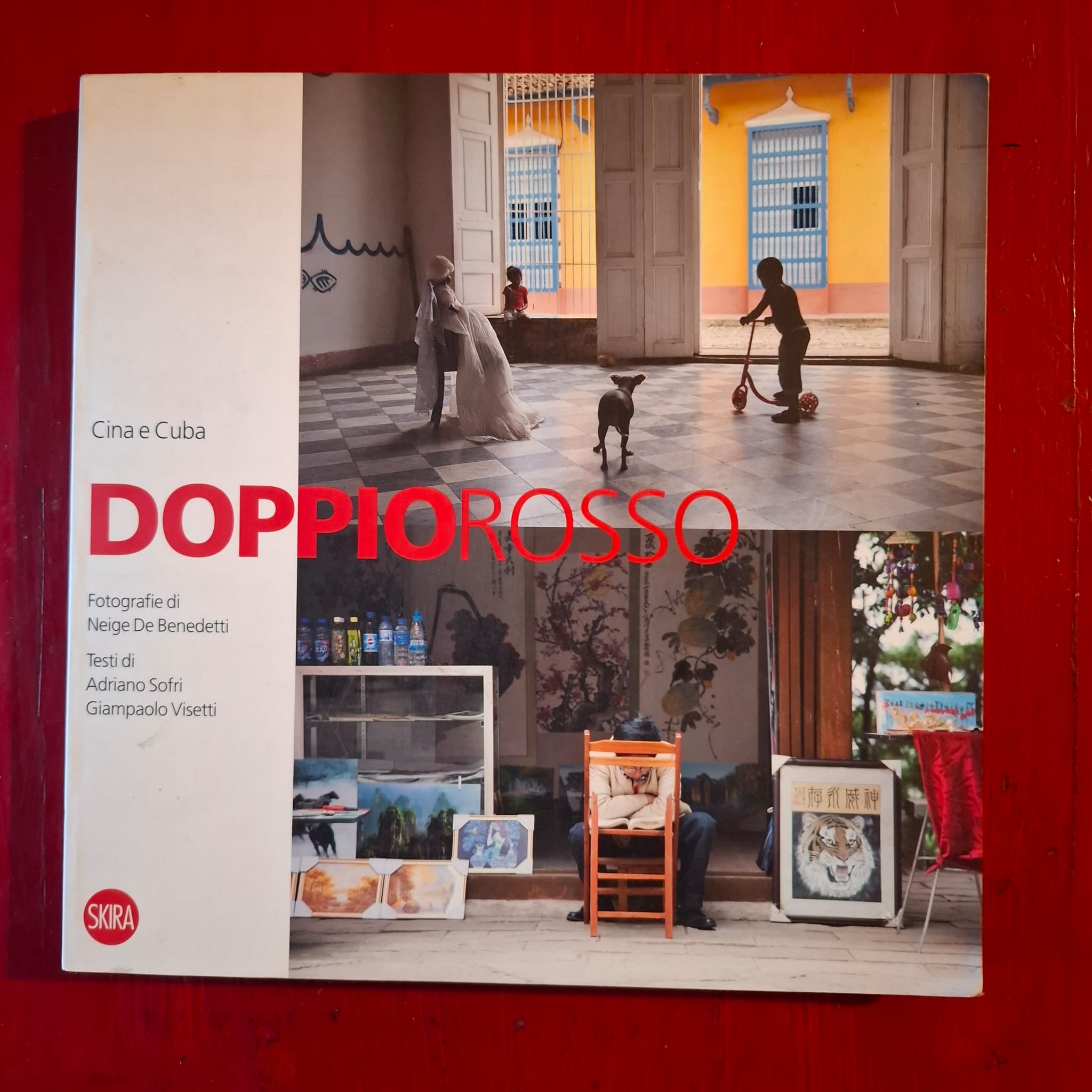 Doppio Rosso