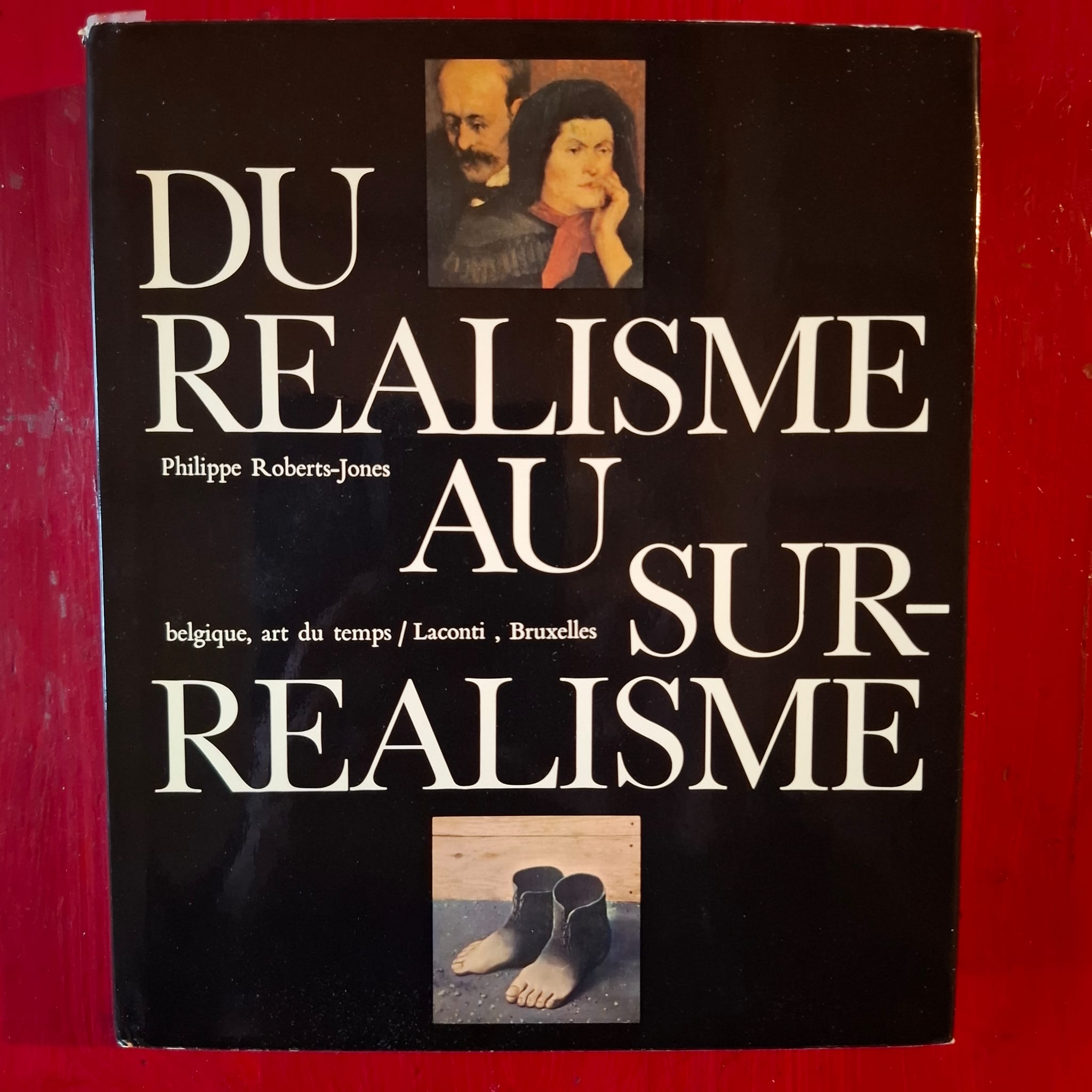 Du Realisme au Surrealisme