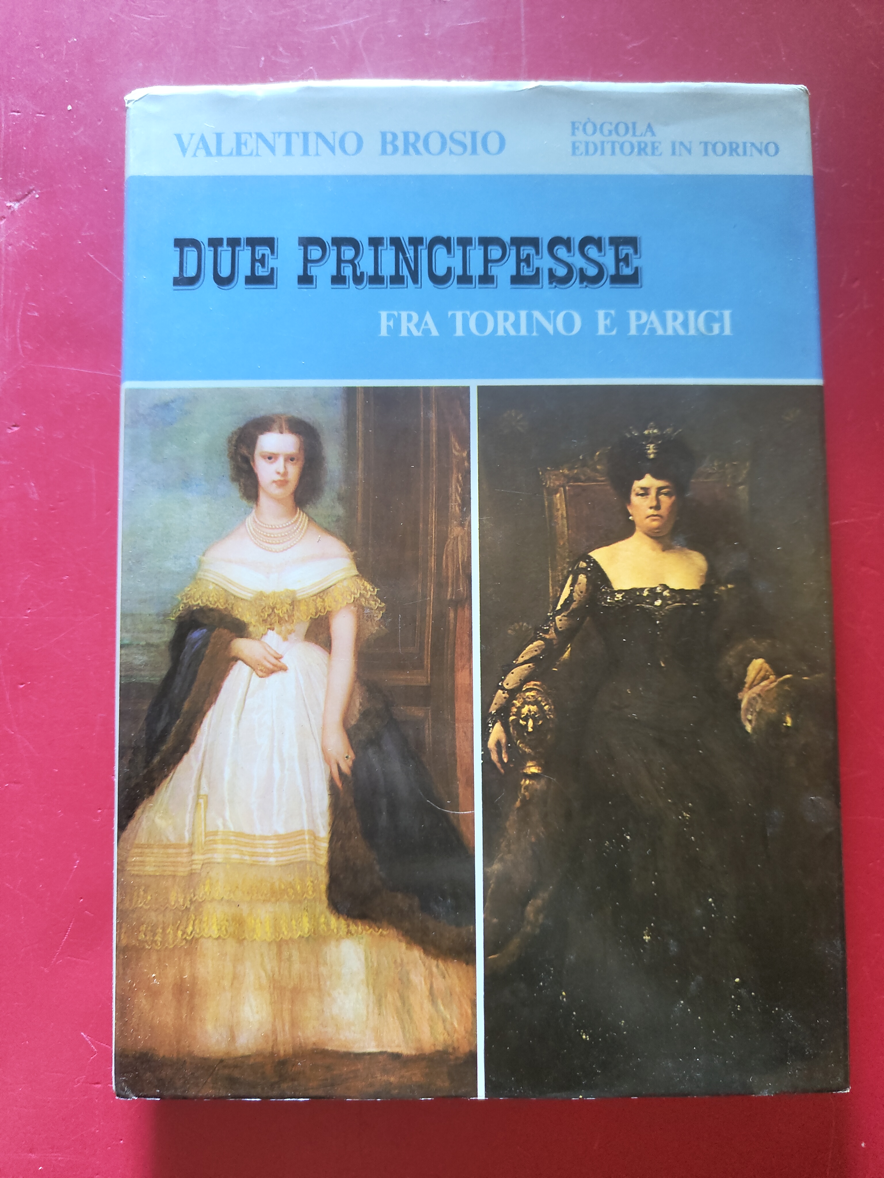 Due Principesse
