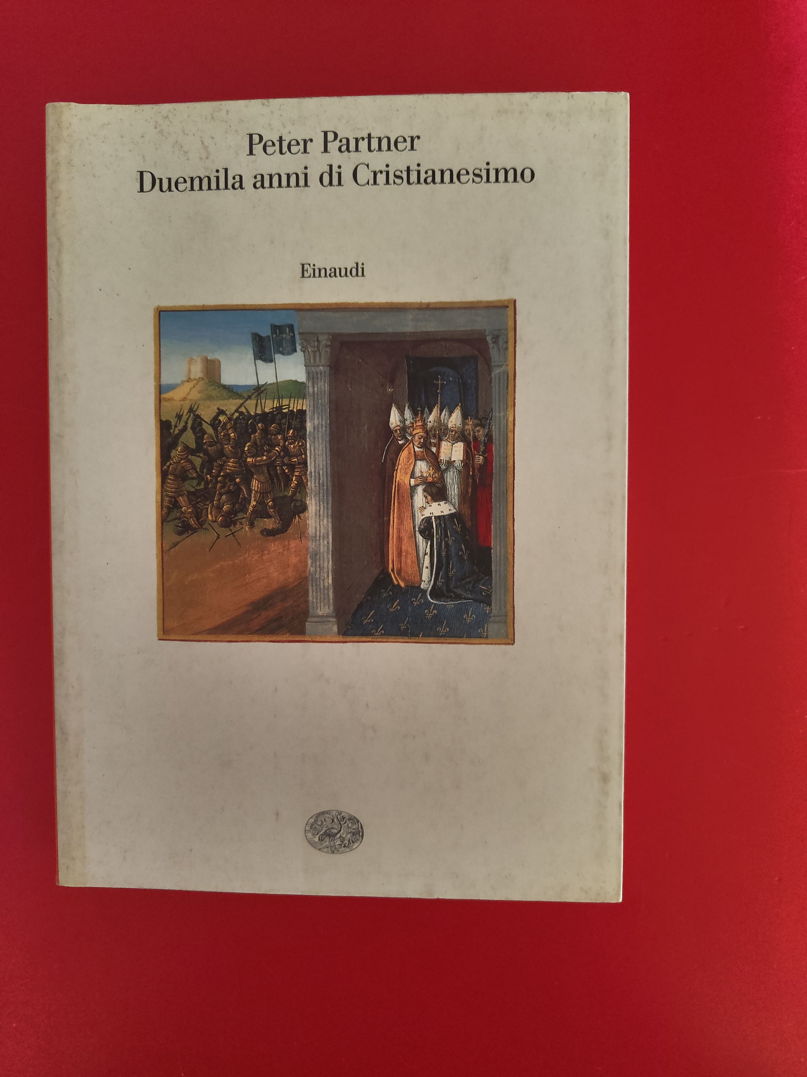 Duemila anni di Cristianesimo