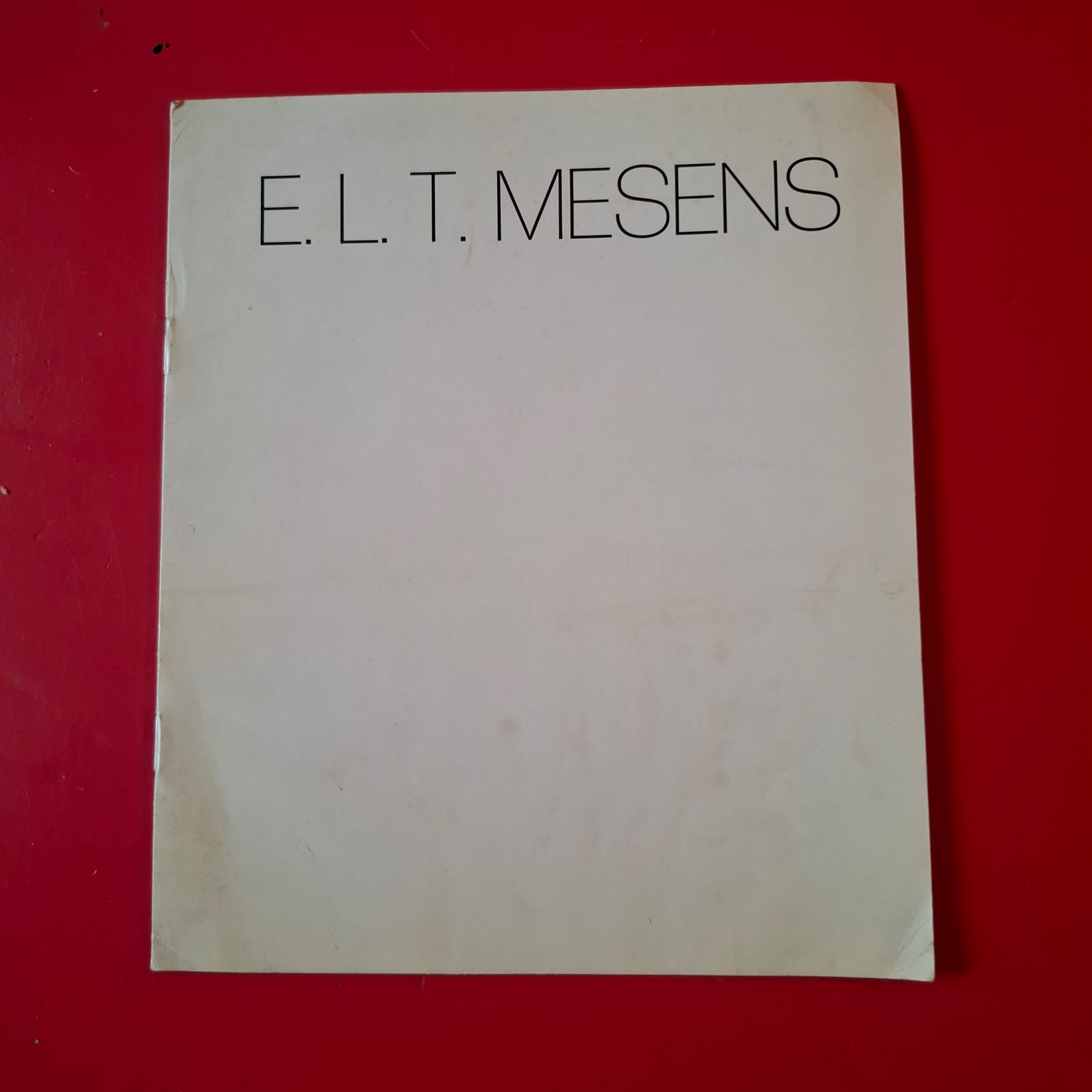 E.L.T. Mesens