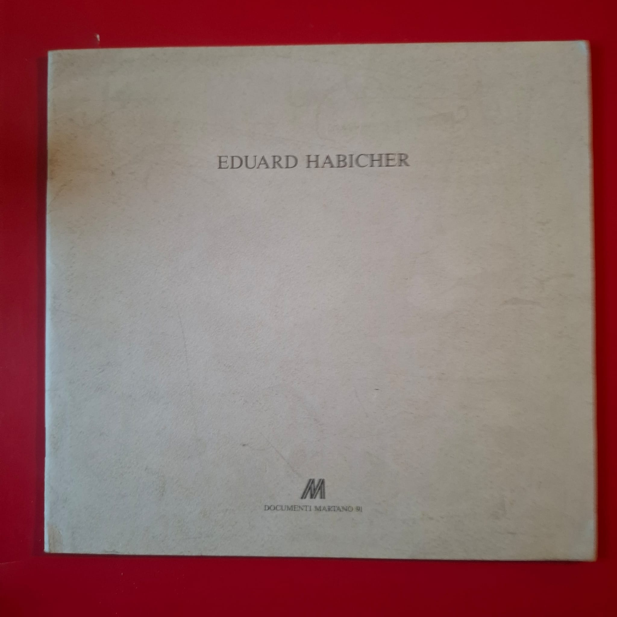 Eduard Habicher