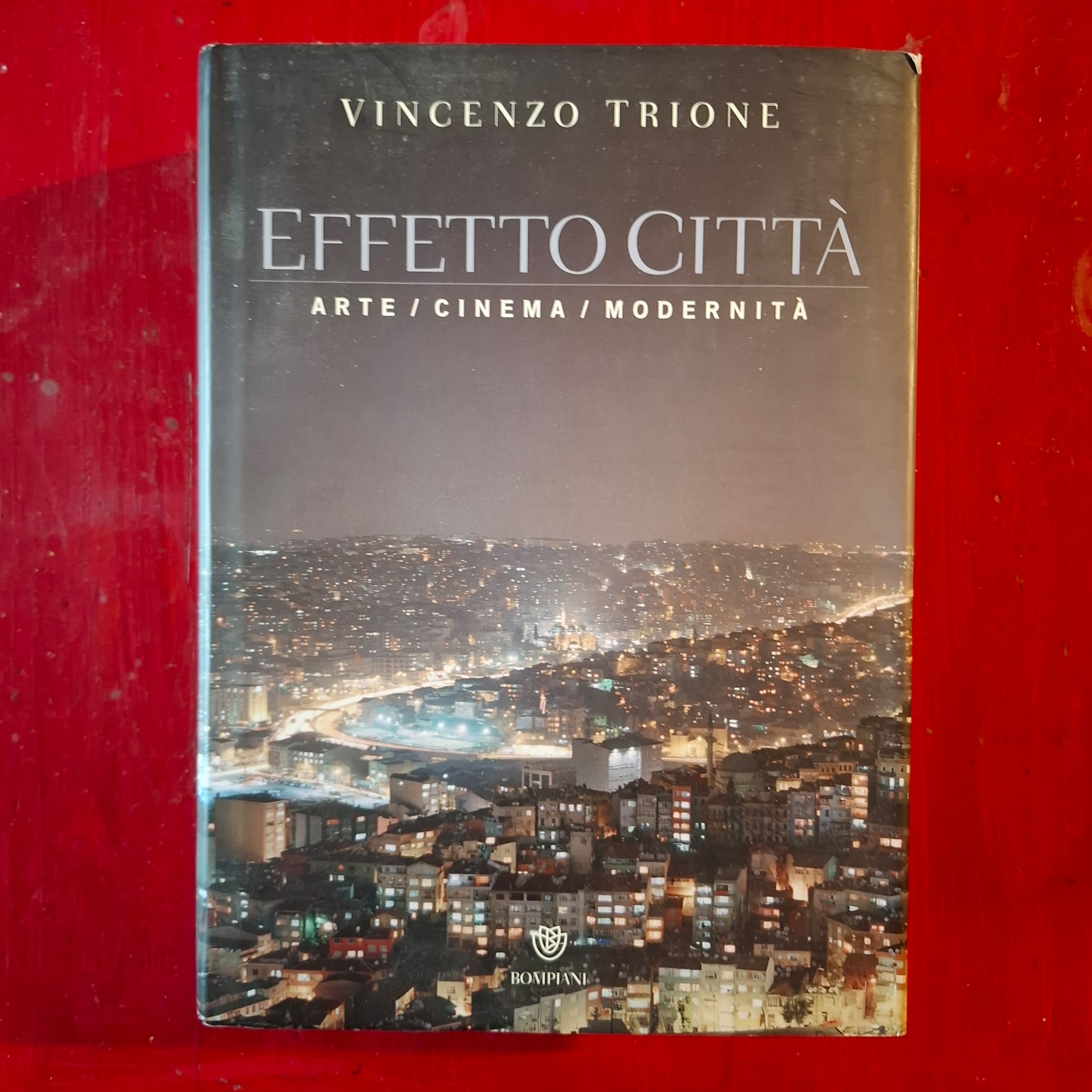 Effetto città