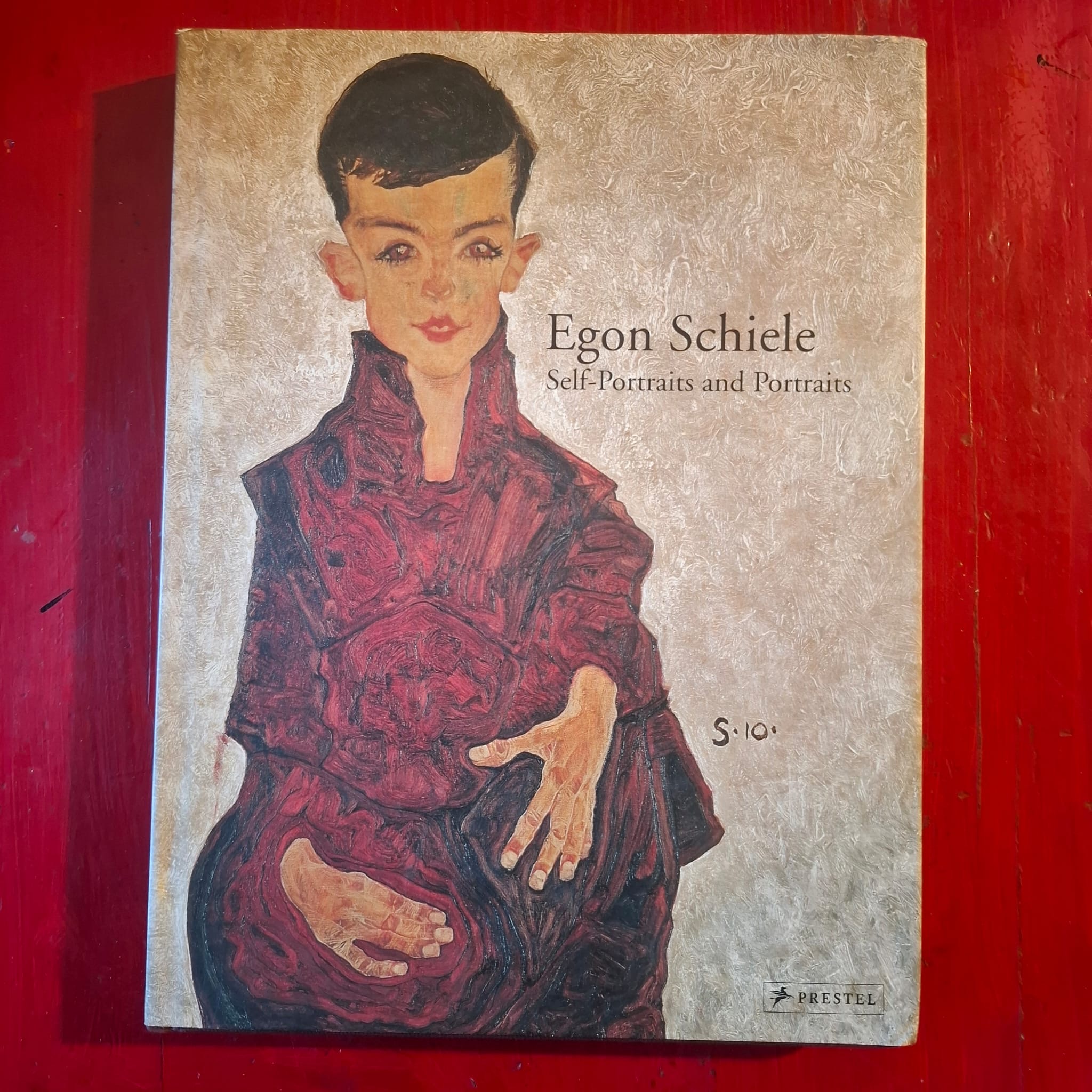 Egon Schiele