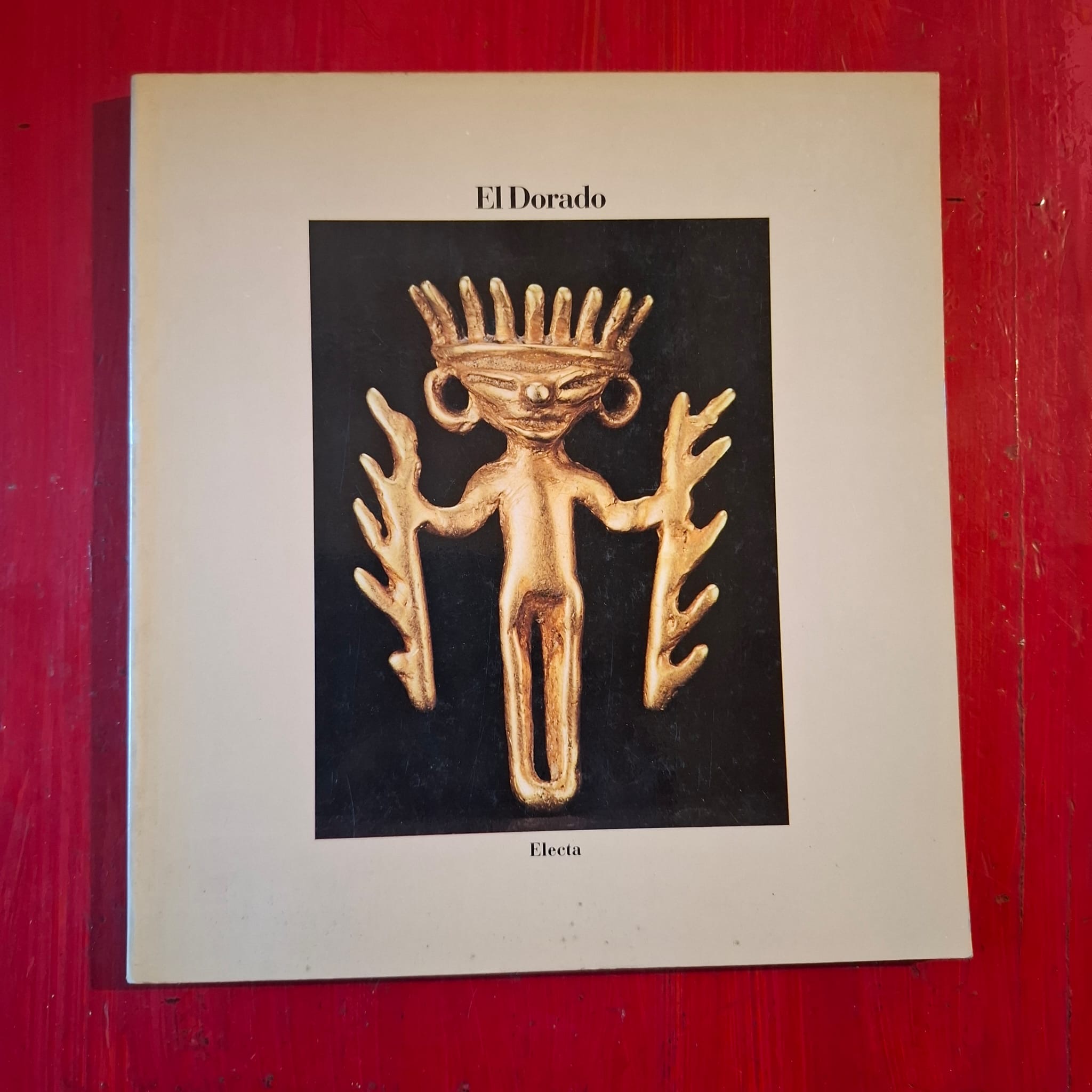 El Dorado