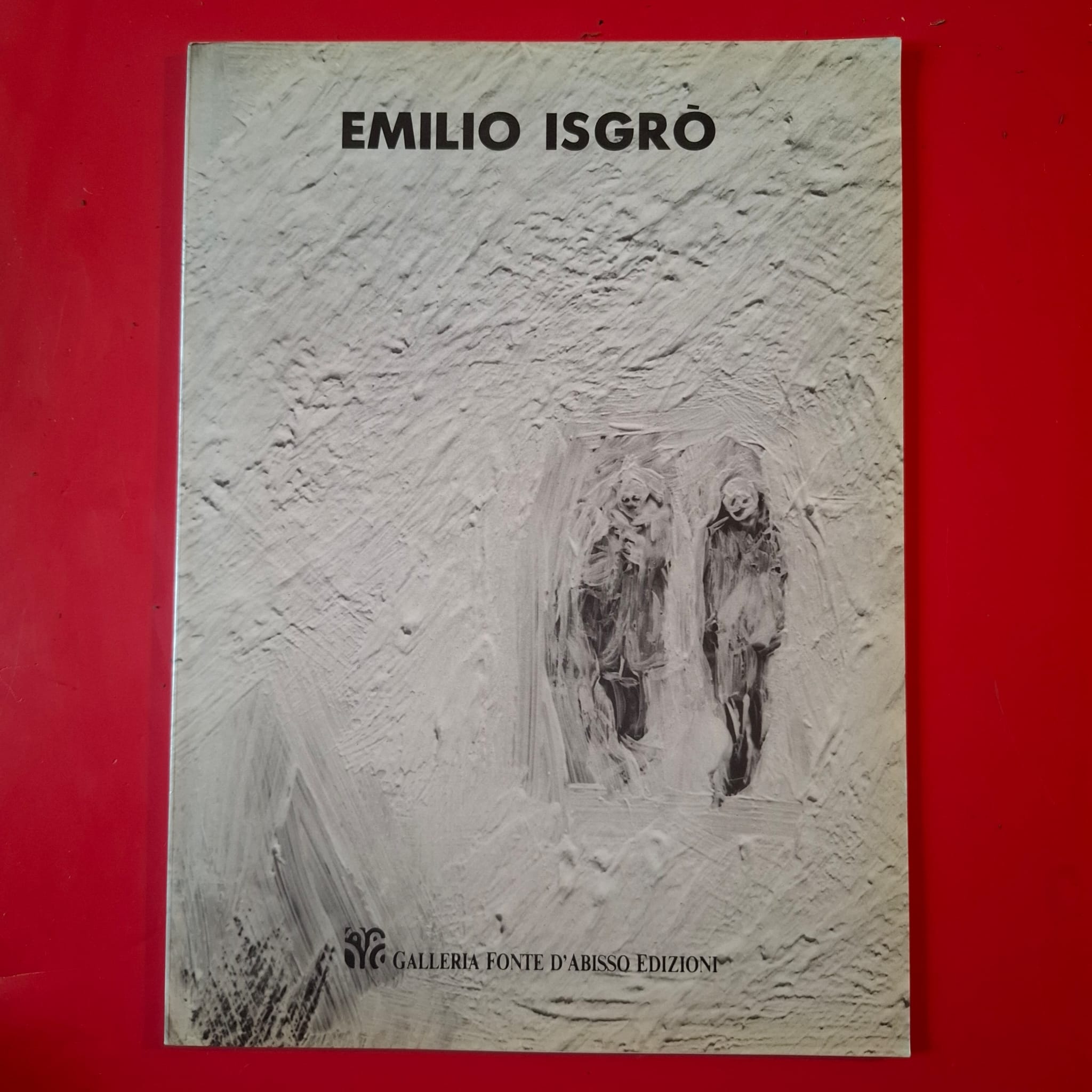 Emilio Isgrò