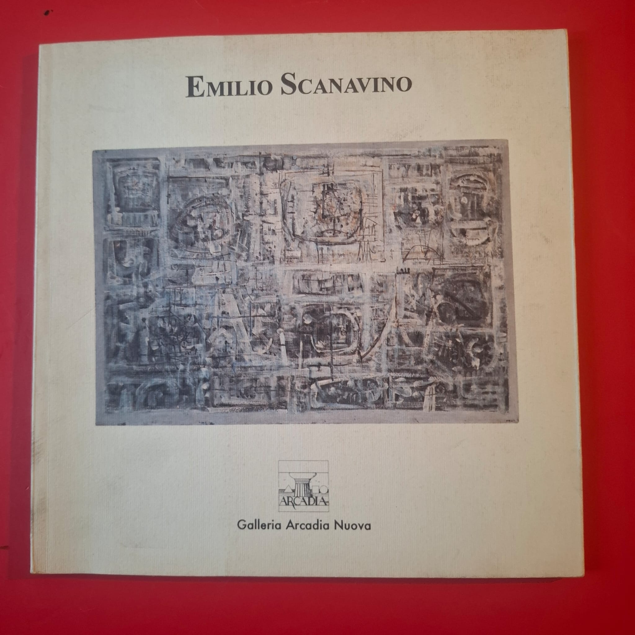 Emilio Scanavino