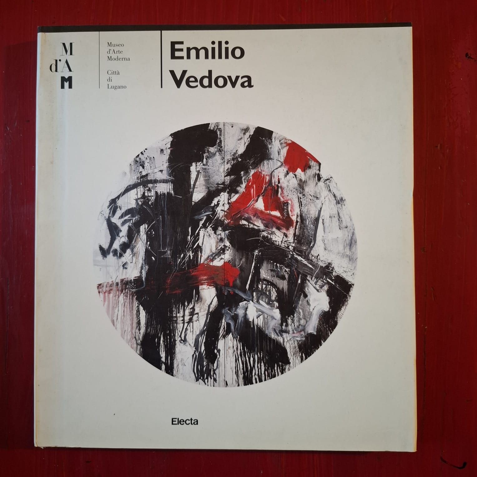 Emilio Vedova