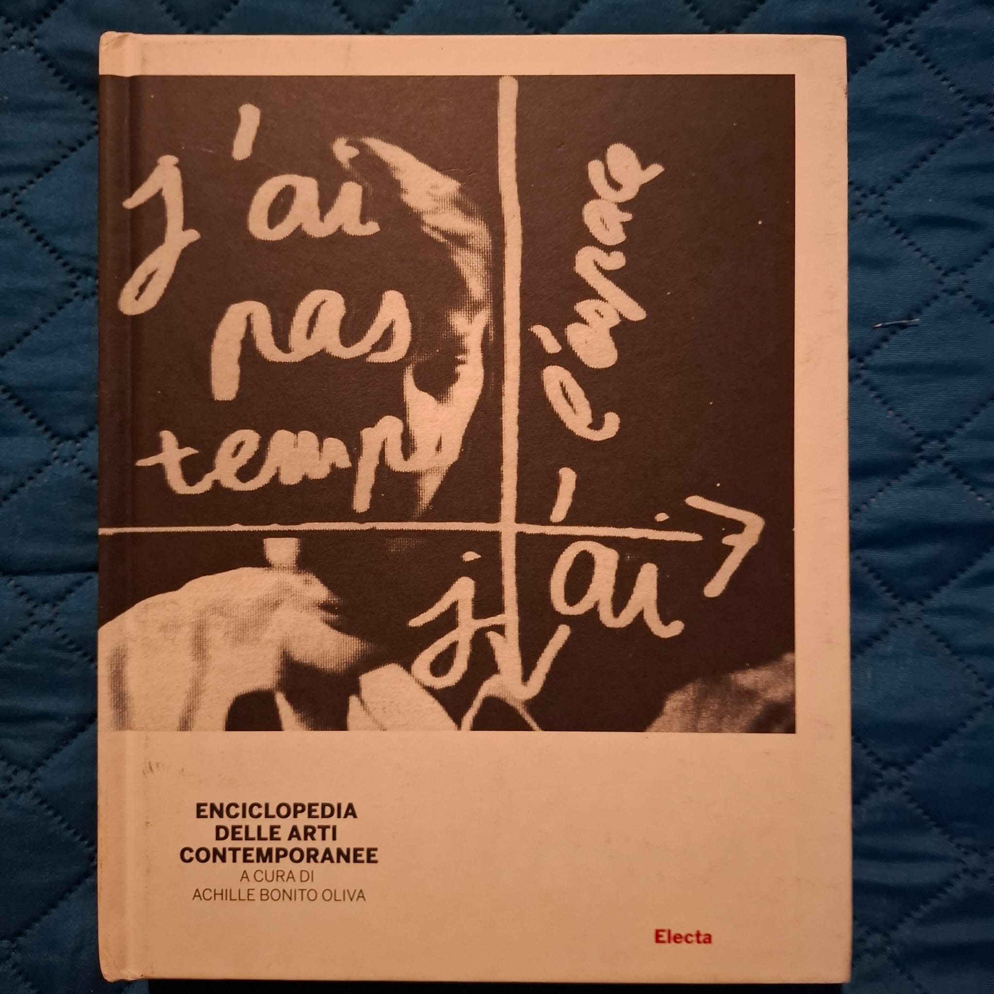 Enciclopedia delle Arti Contemporanee