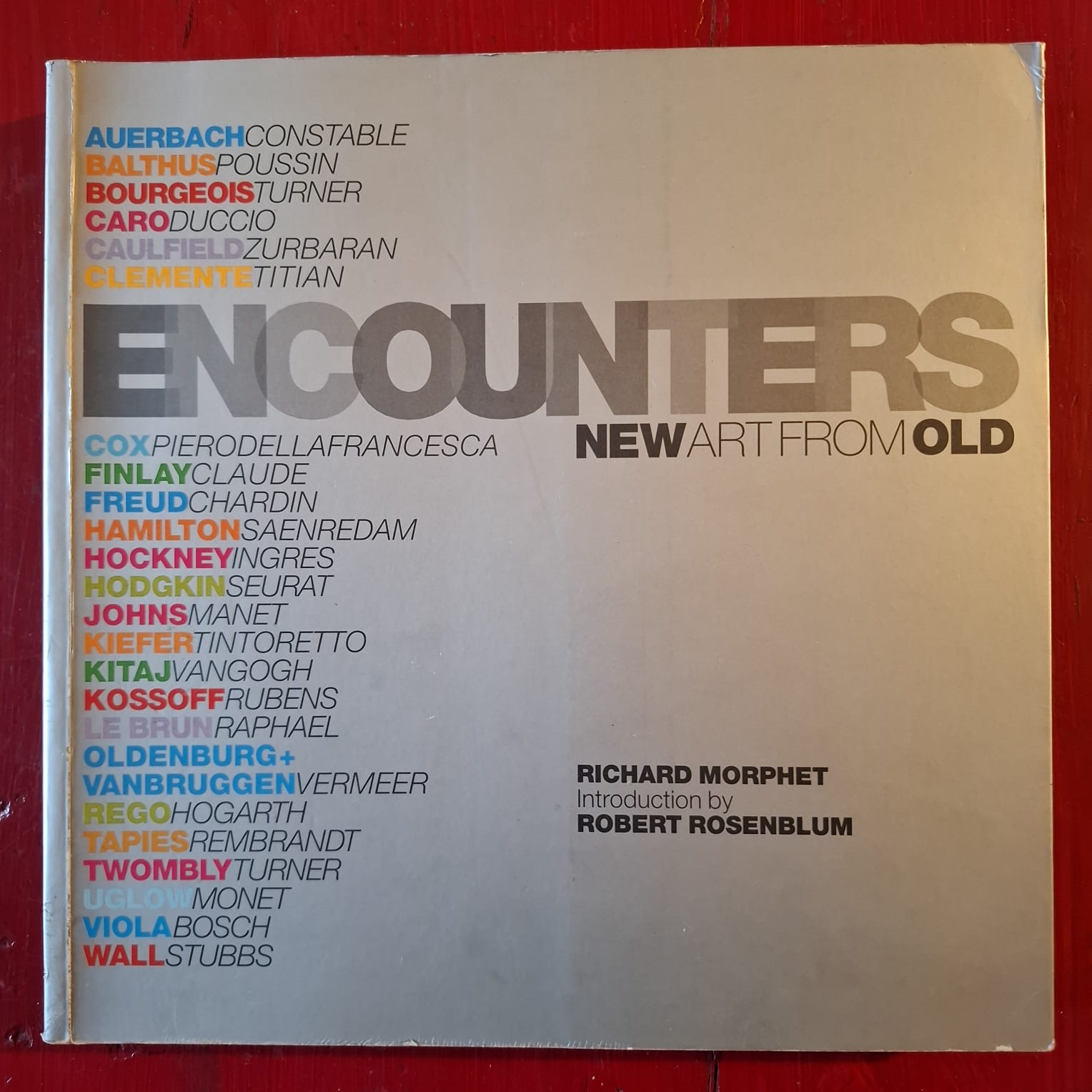 Encounters