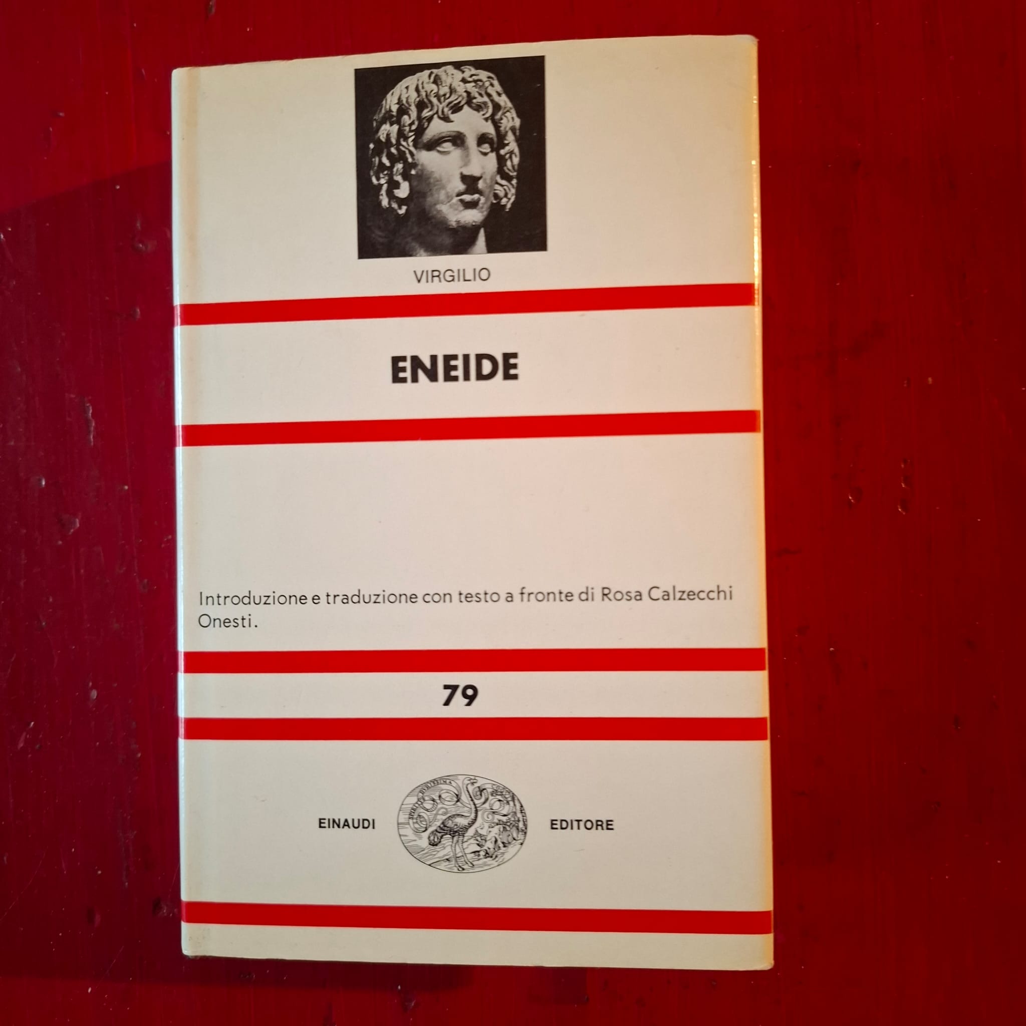 Eneide
