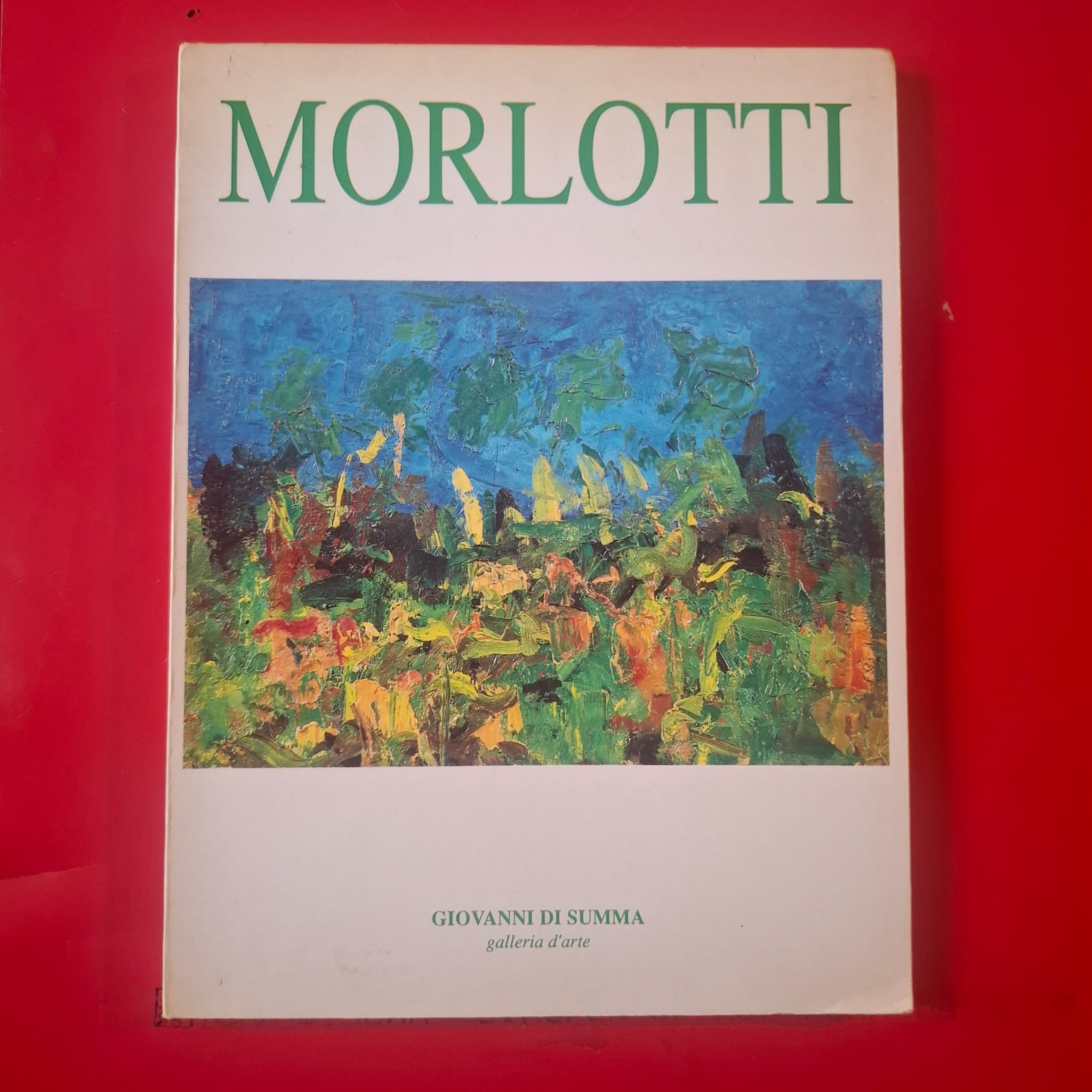 Ennio Morlotti