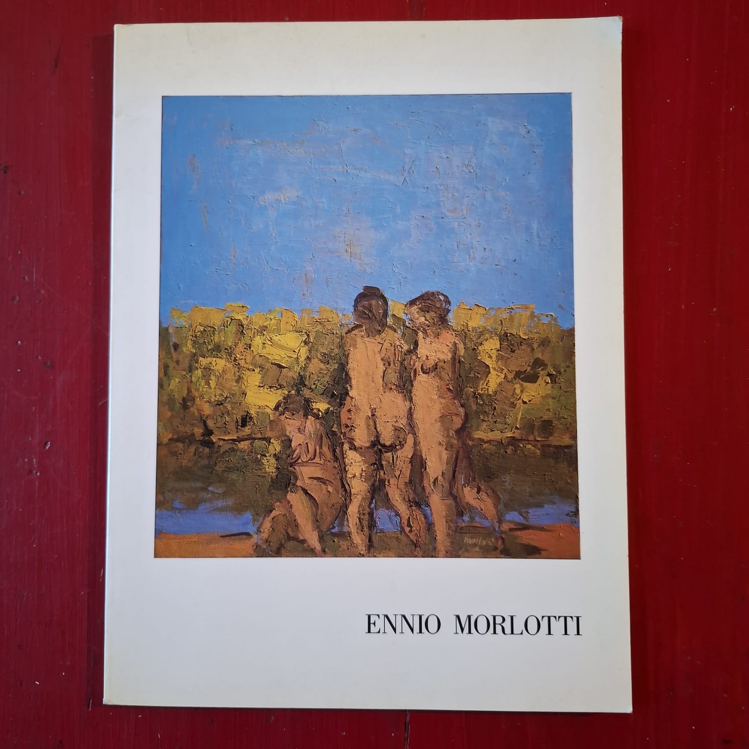 Ennio Morlotti