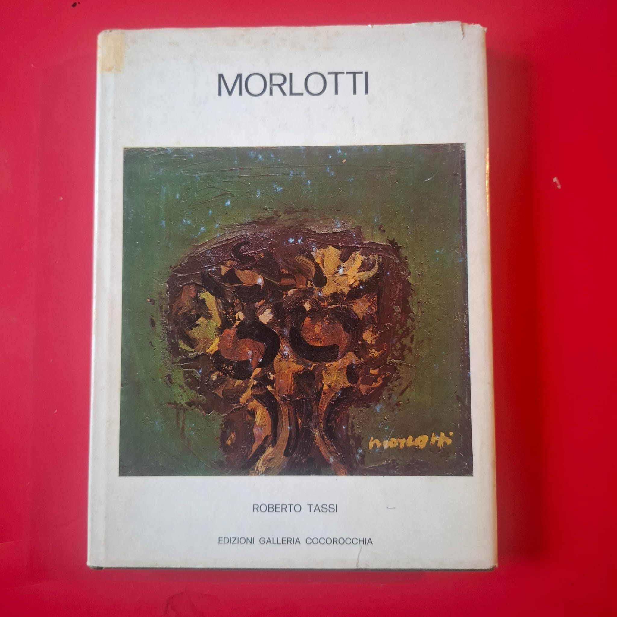 Ennio Morlotti
