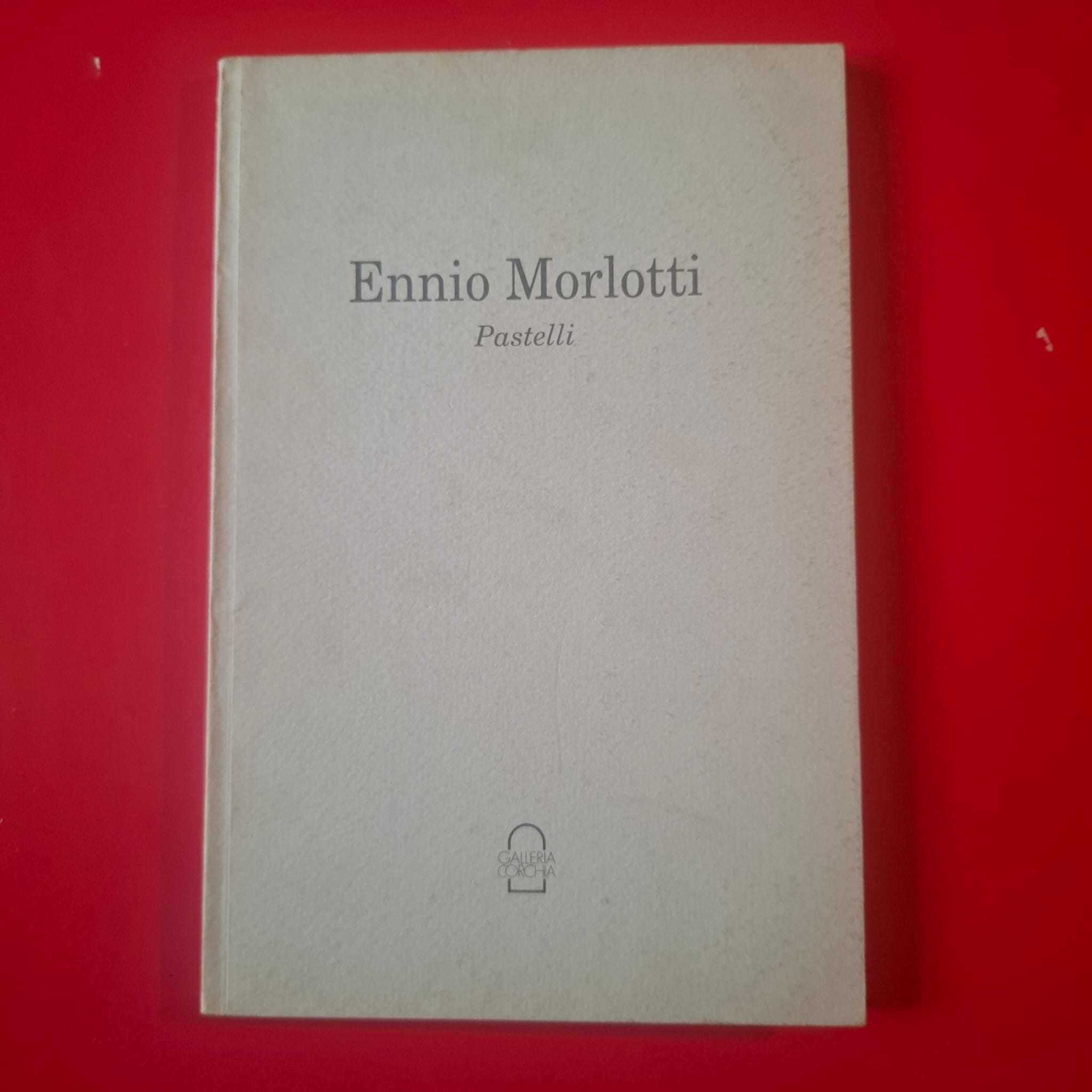 Ennio Morlotti