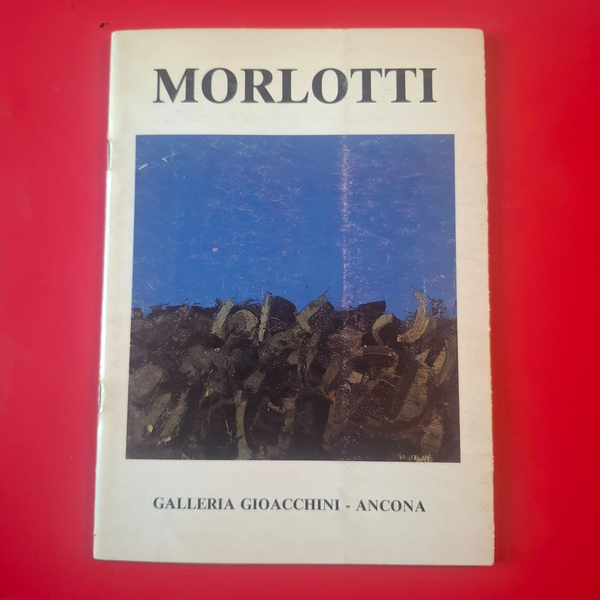 Ennio Morlotti