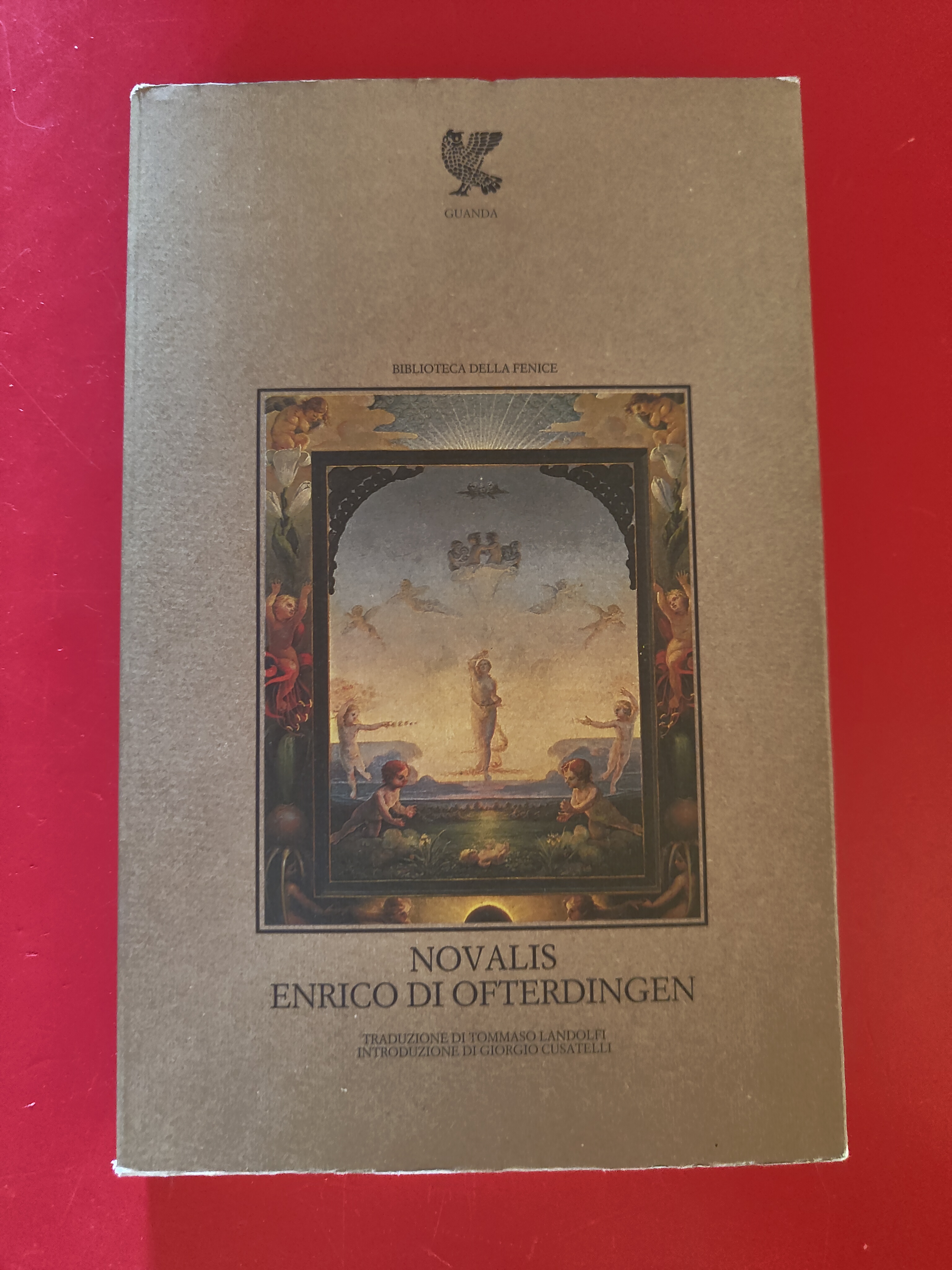 Enrico di Ofterdinger