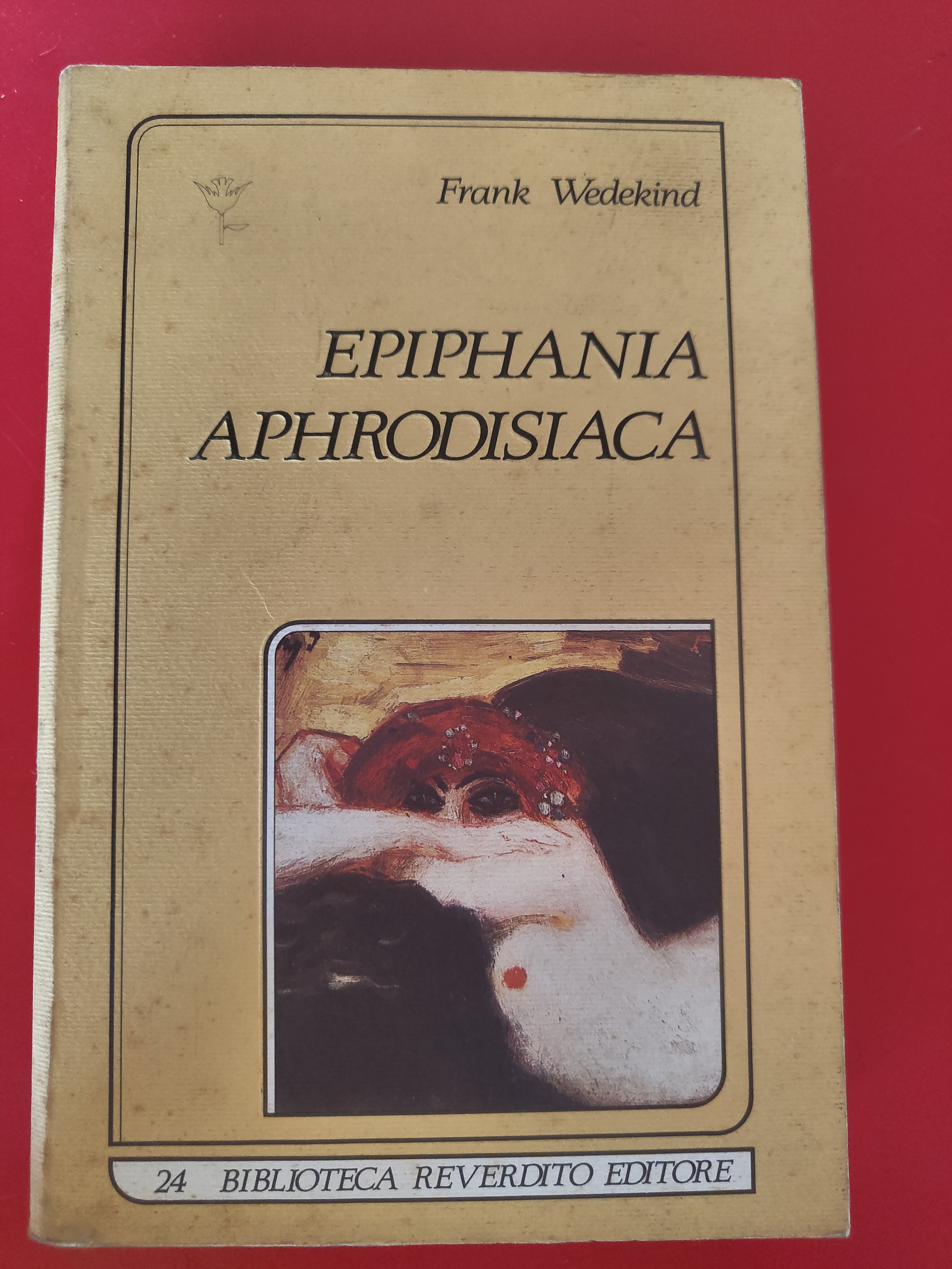 Epiphania Aphrodisiaca
