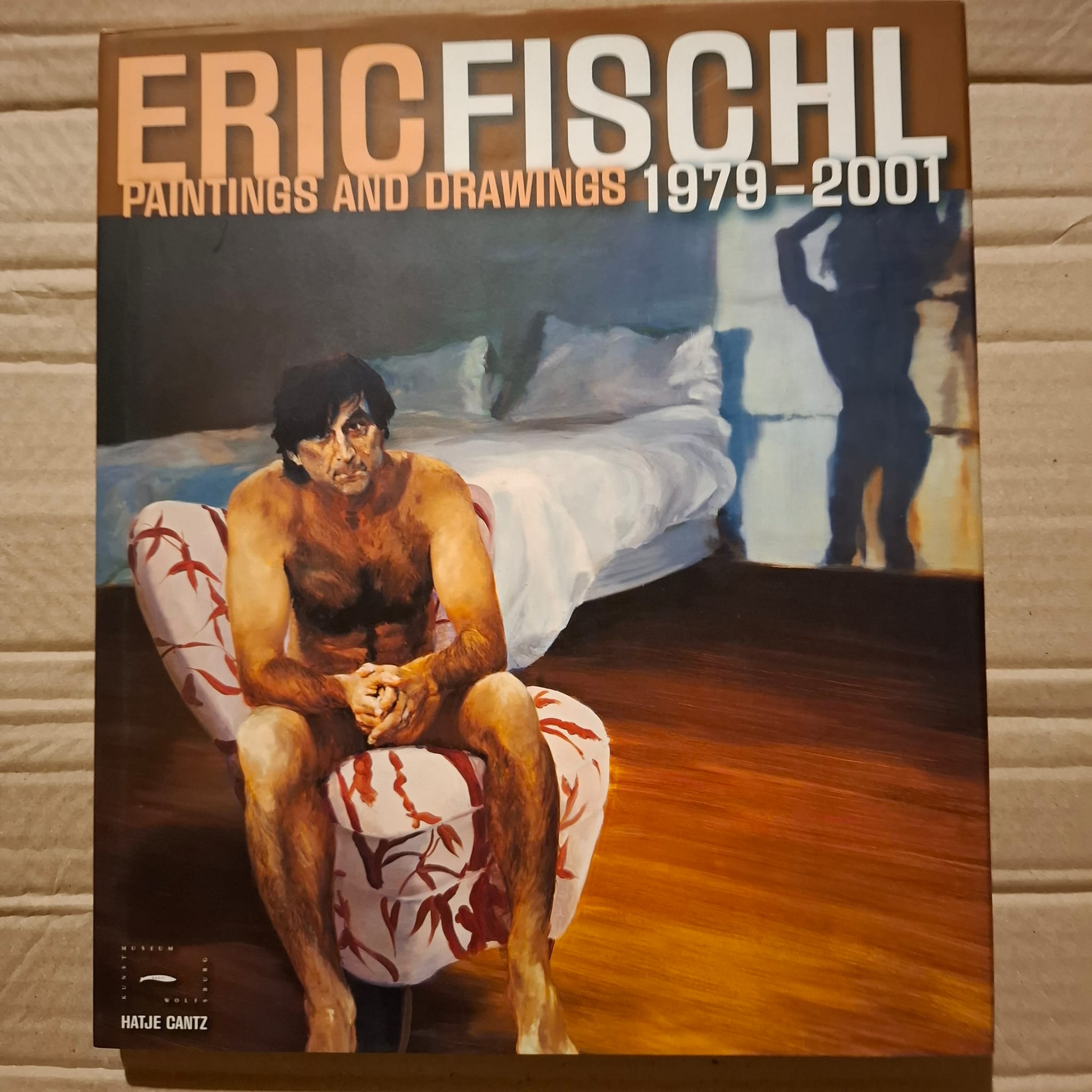 Eric Fischl