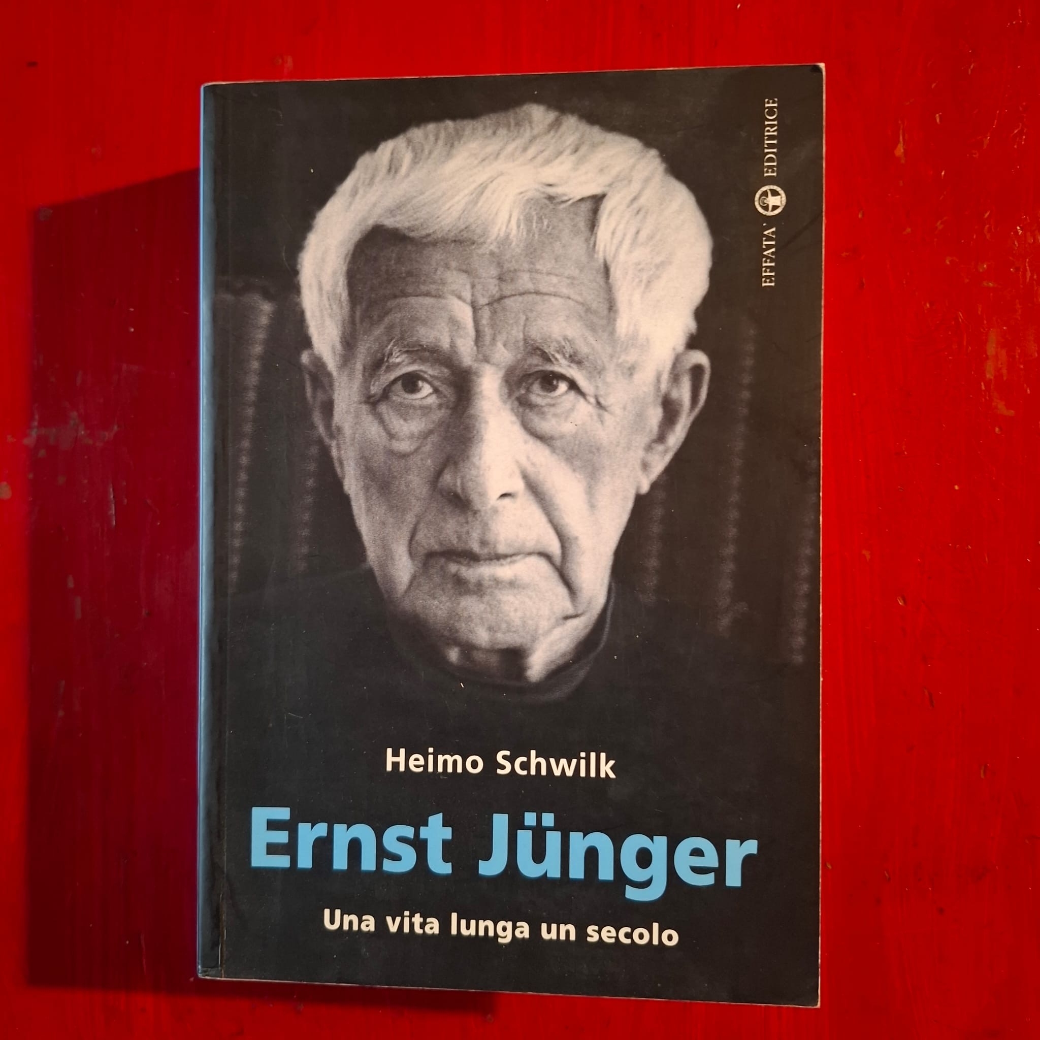 Ernst Junger