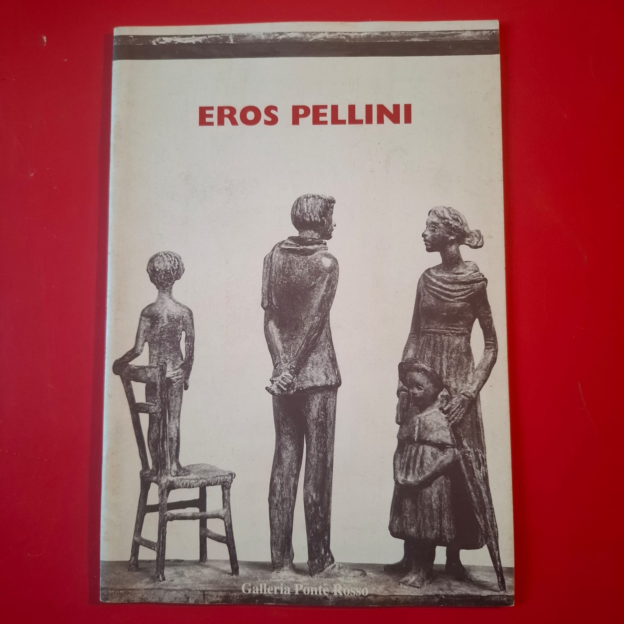 Eros Pellini