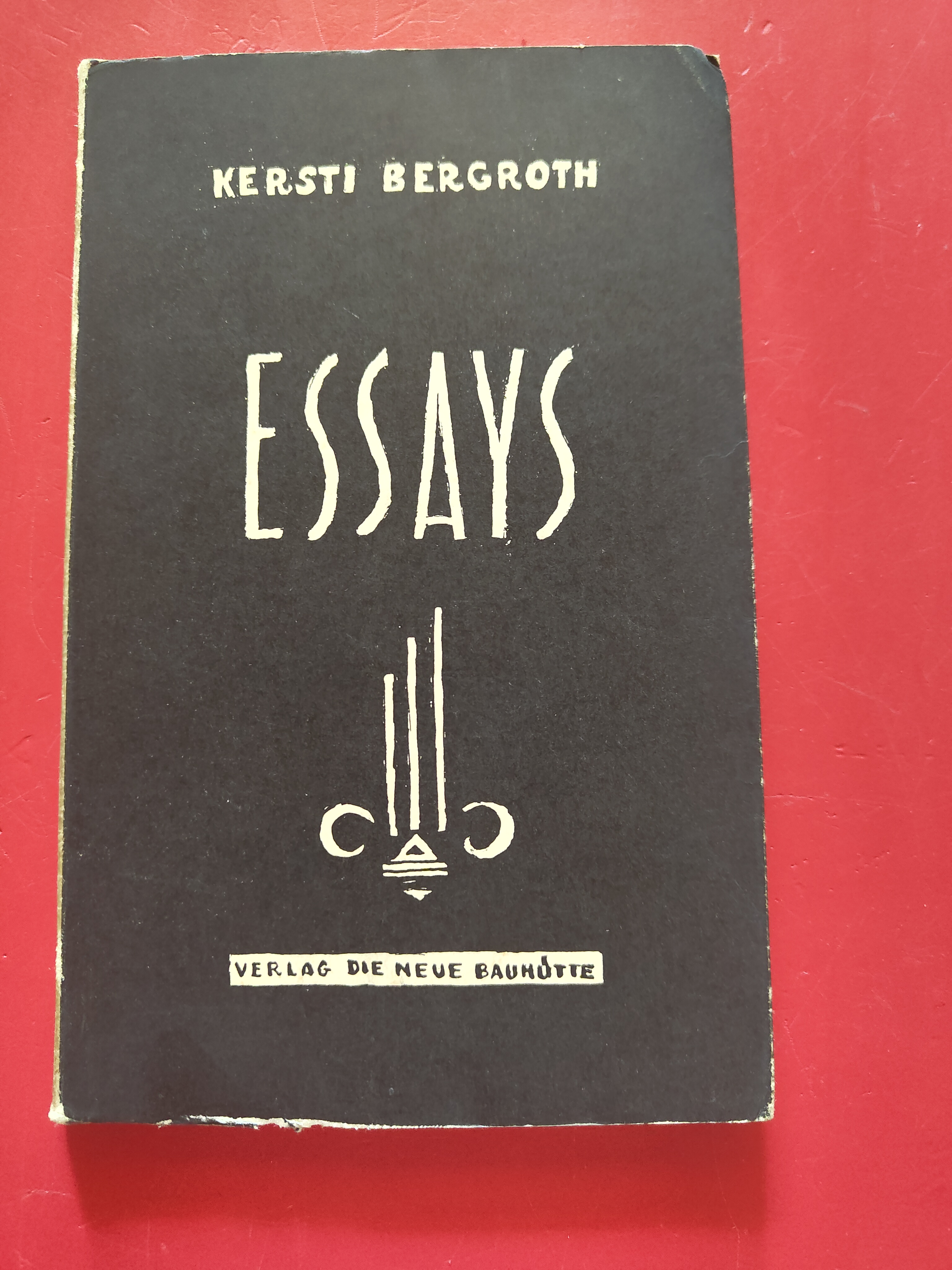 Essays