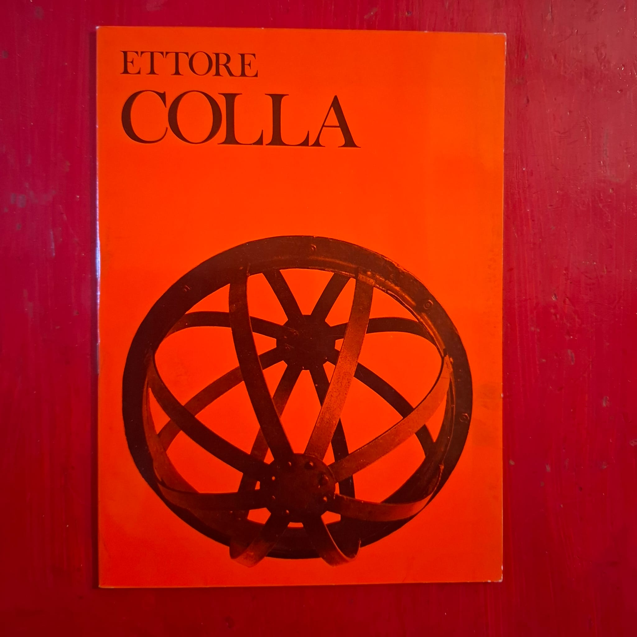 Ettore Colla