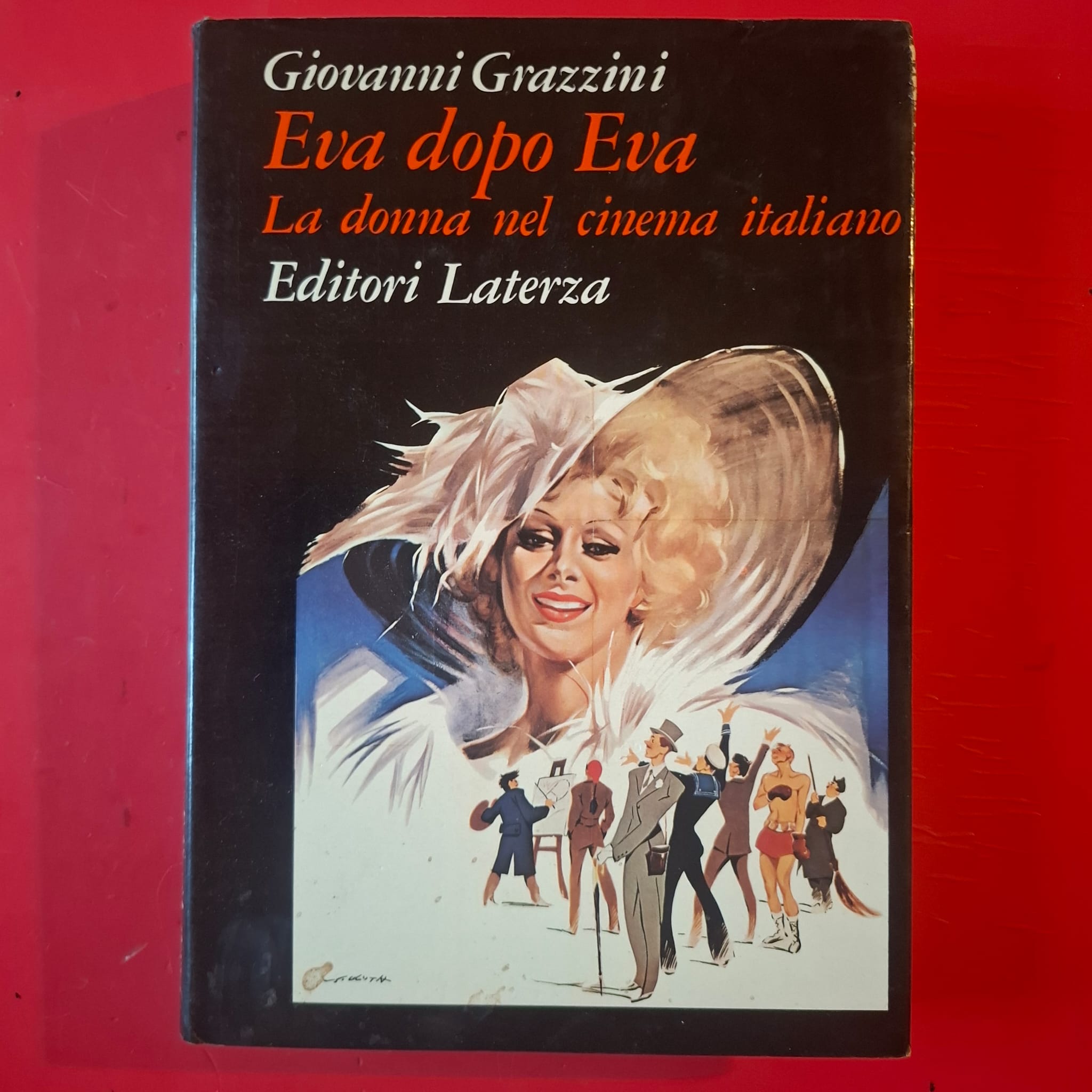 Eva dopo Eva